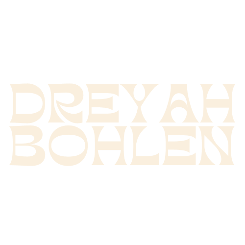 Dreyah Bohlen - Logo