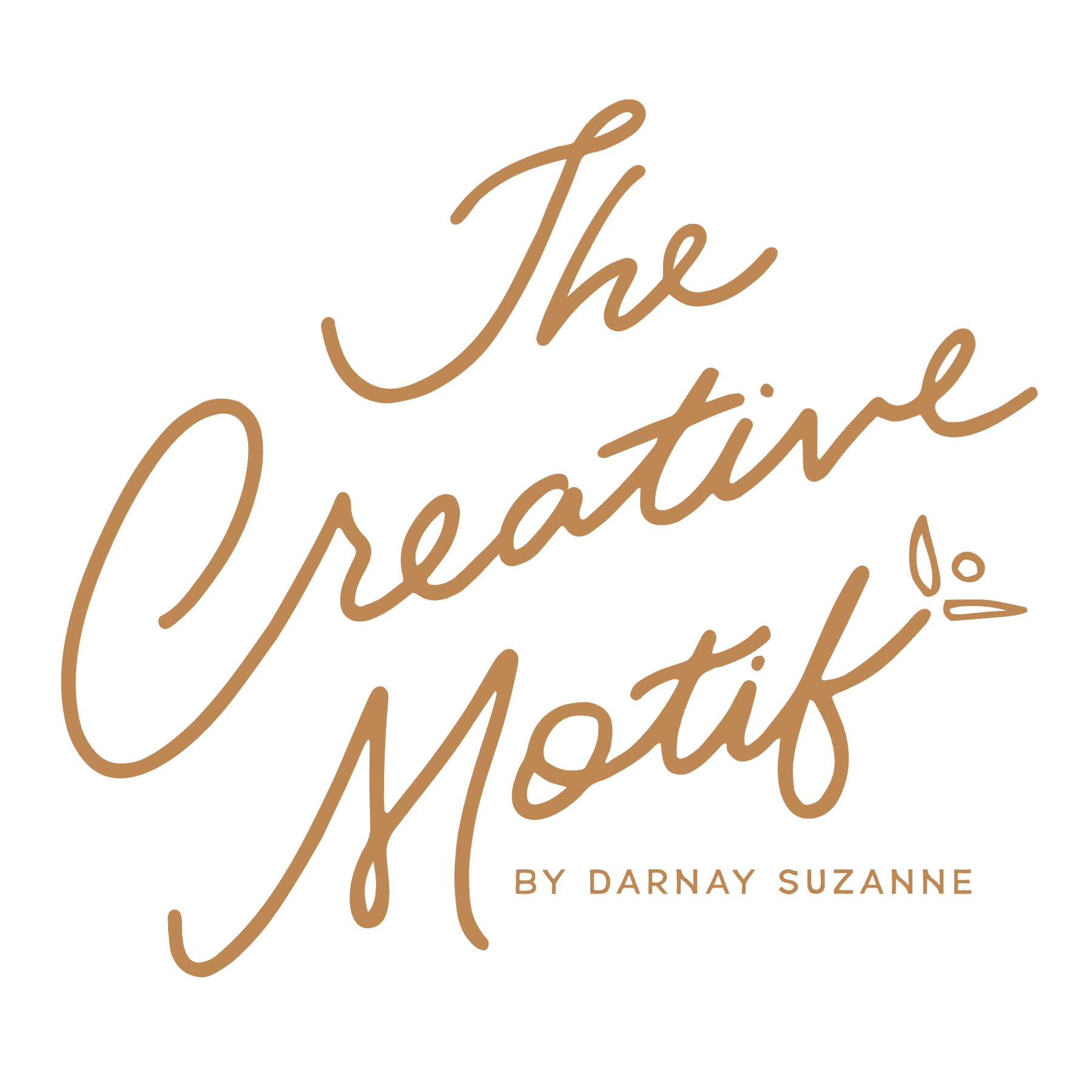 The Creative Motif - Logo