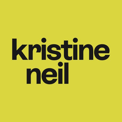 Kristine Neil - Logo