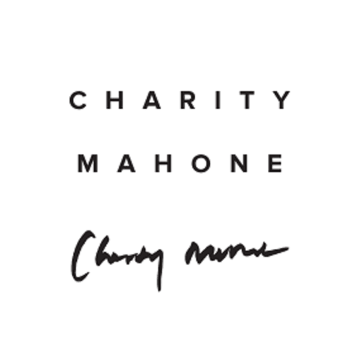 Charity Mahone Digital Design Co - Logo