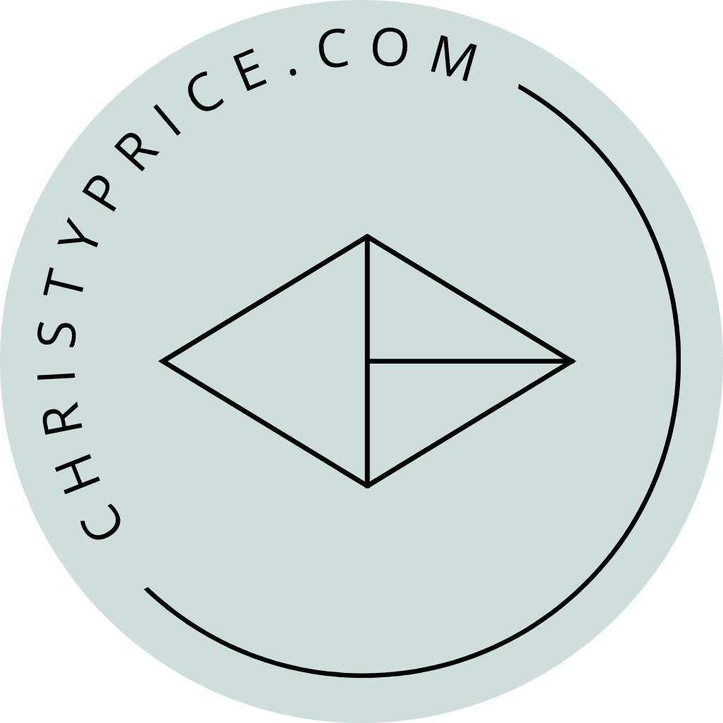 Christy Price - Logo