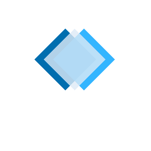 Byler Media - Logo