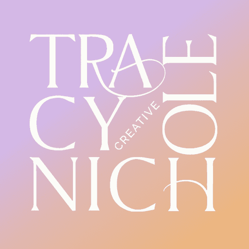 Tracy Nichole Creative - Logo