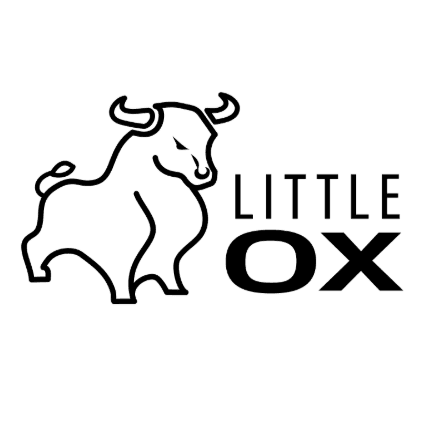 Little Ox Workshop - Logo