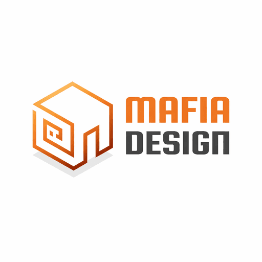 Mafia Design - Logo