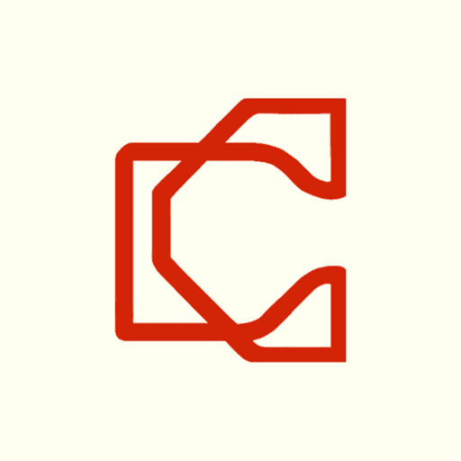 Squarely Creative - Logo