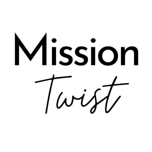 Mission Twist - Logo