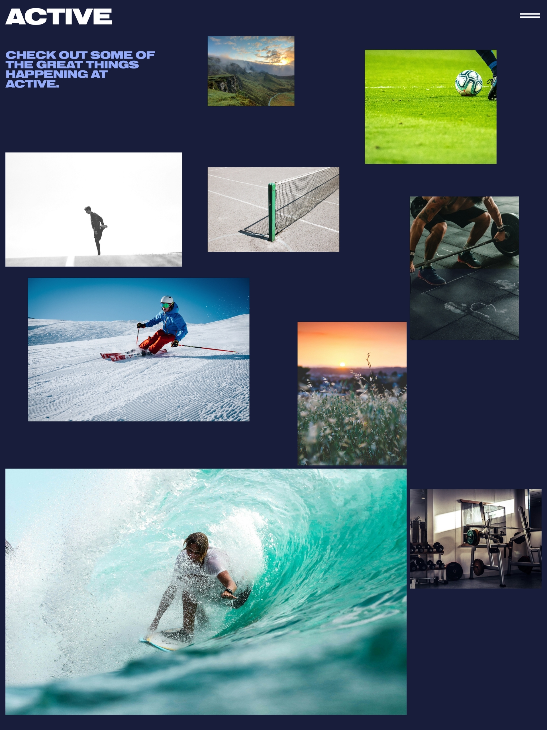 Active - Gallery L Jo Cczfww Pc V Lk32 Kc80 F6t I52v5 Kv Screenshot