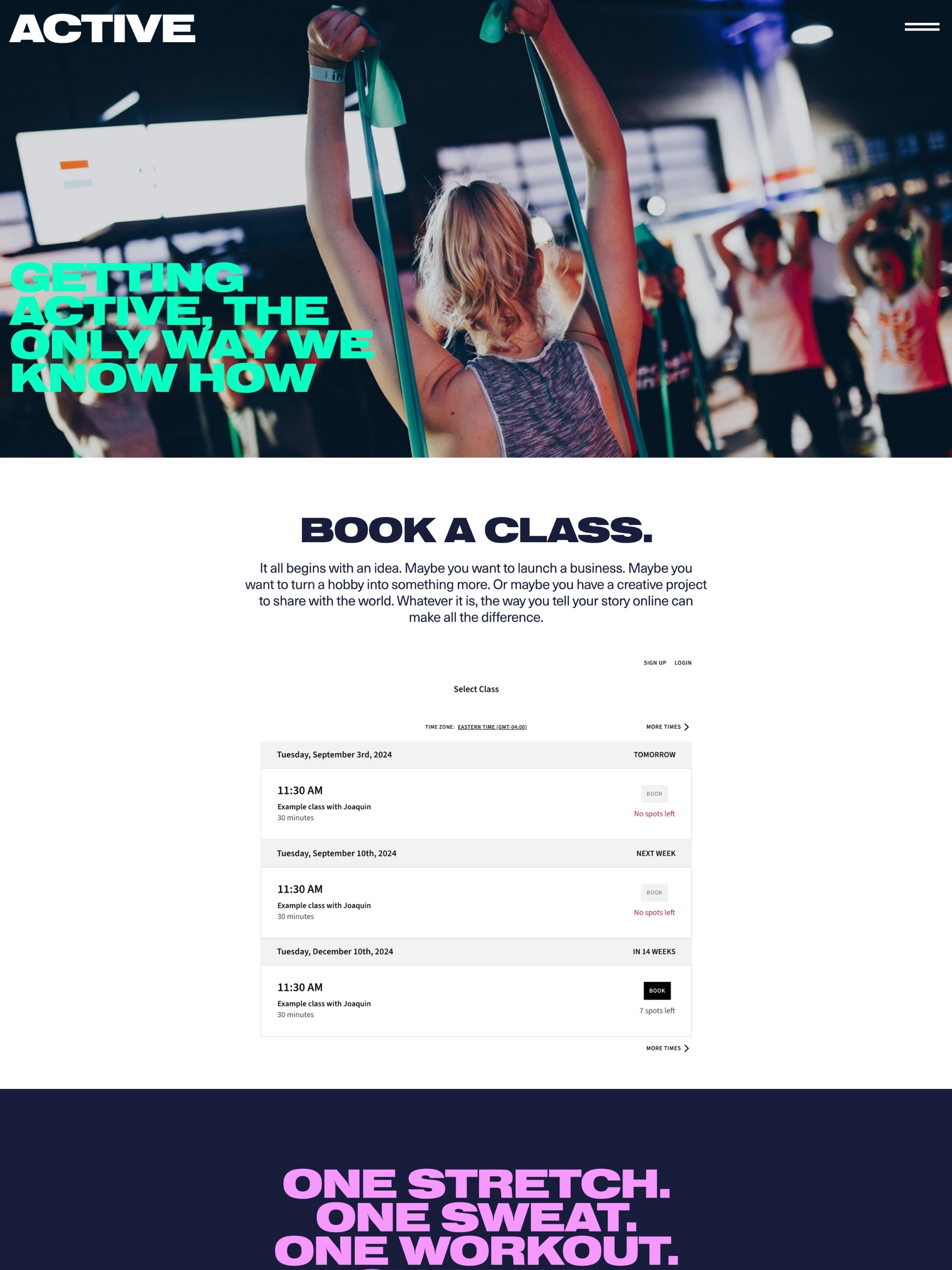 Active - Classes Nej Cn M5 Vk Y8 Aco4 Fu Ck8 Y6 Wn0 Y3 Ea8 Screenshot