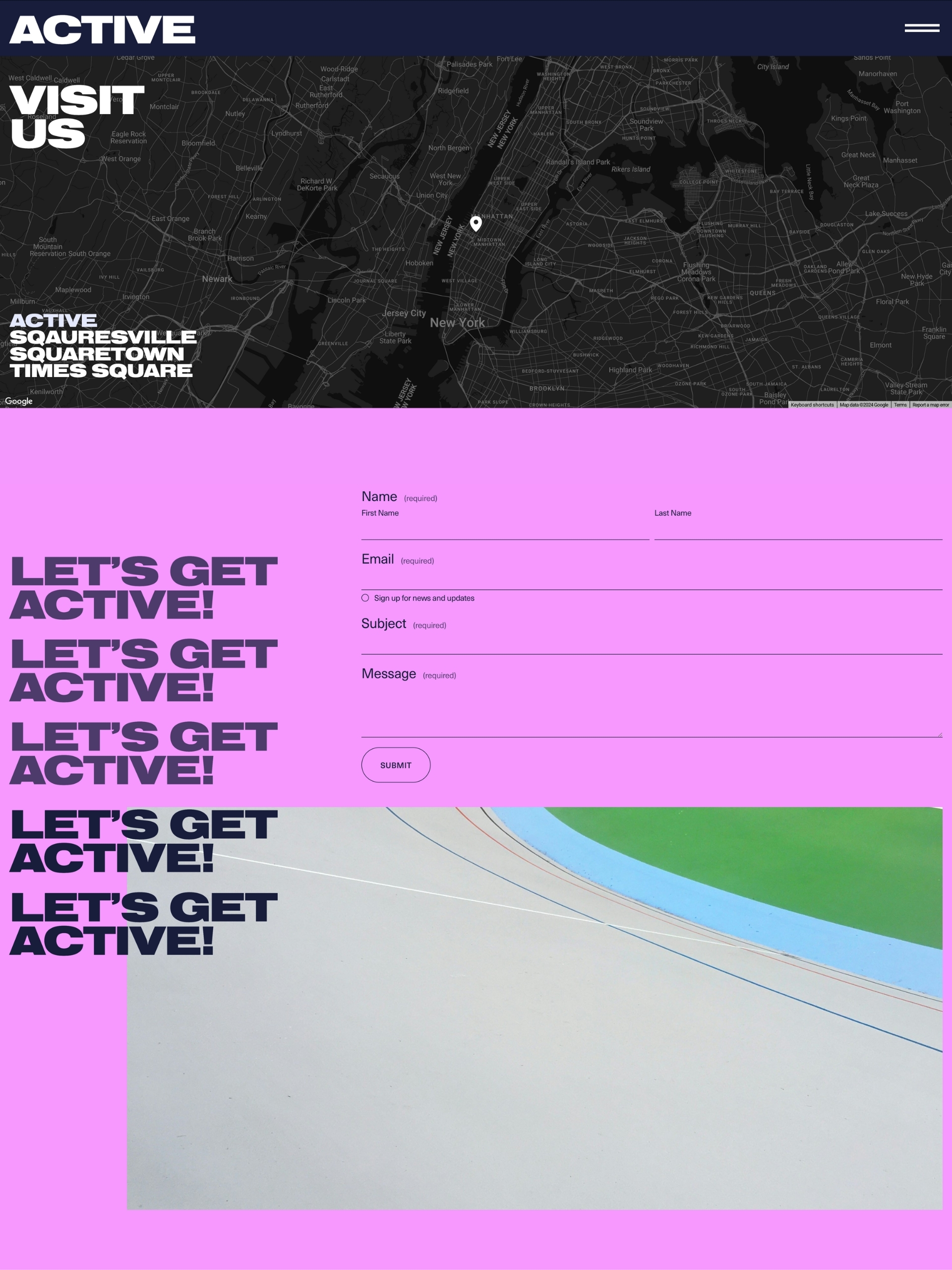 Active - Contact Gh Go Sv P4q Ip7aihfven Lj0iwbo Kmm M Screenshot