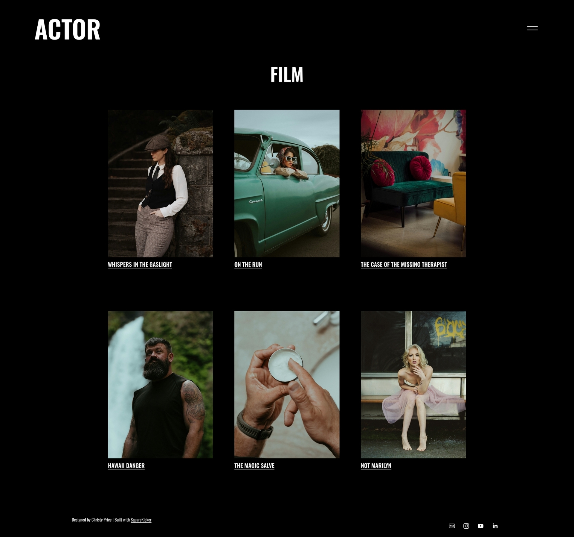 Actor - Film If Z Mp C Uczsdx A Hdjm Ob Xr Ql Jqof3 Gb Screenshot