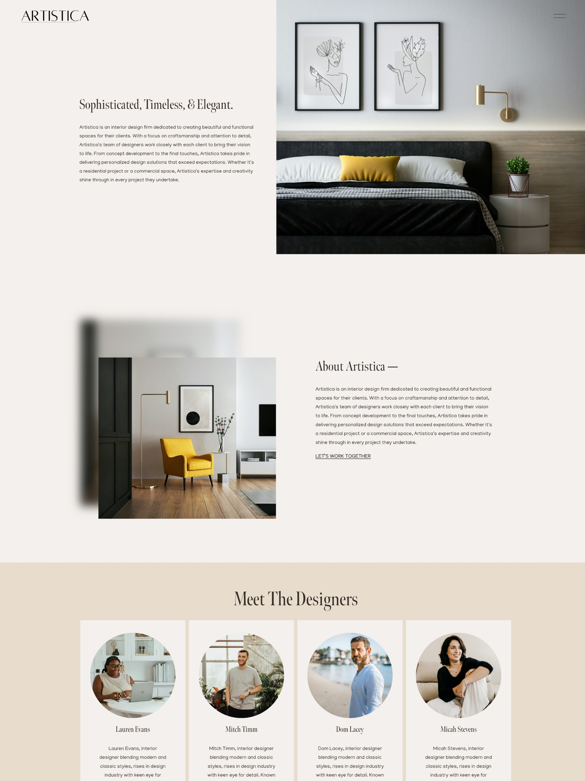 Artistica - About 6 Vvu7zh Kw Ggao D Wk Fse Pm8 Gqbv129n Screenshot