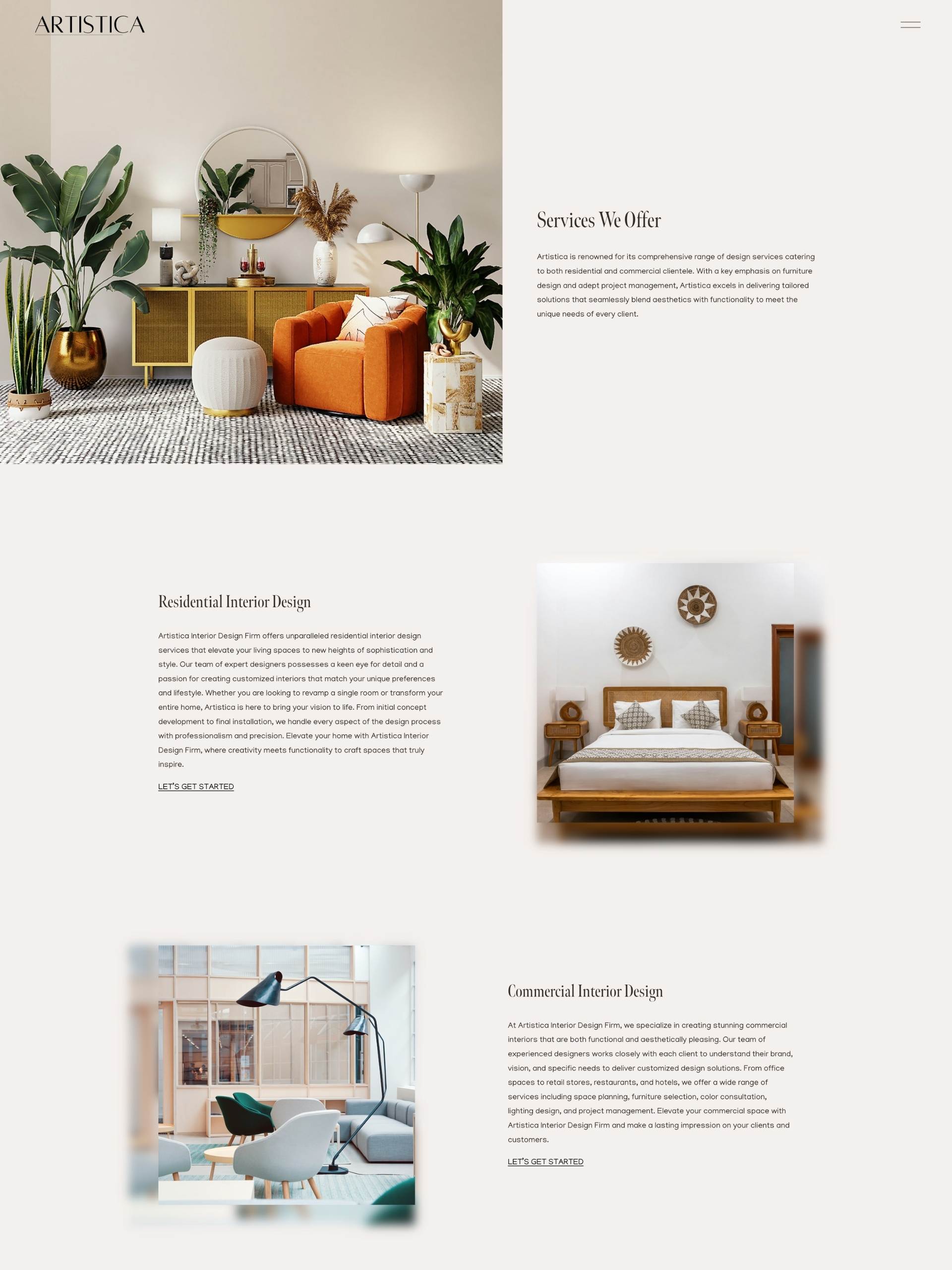 Artistica - Services 1 Rbi9p Mpb Yh8 G Jm Huh Zj Chlq Q94b Is Screenshot