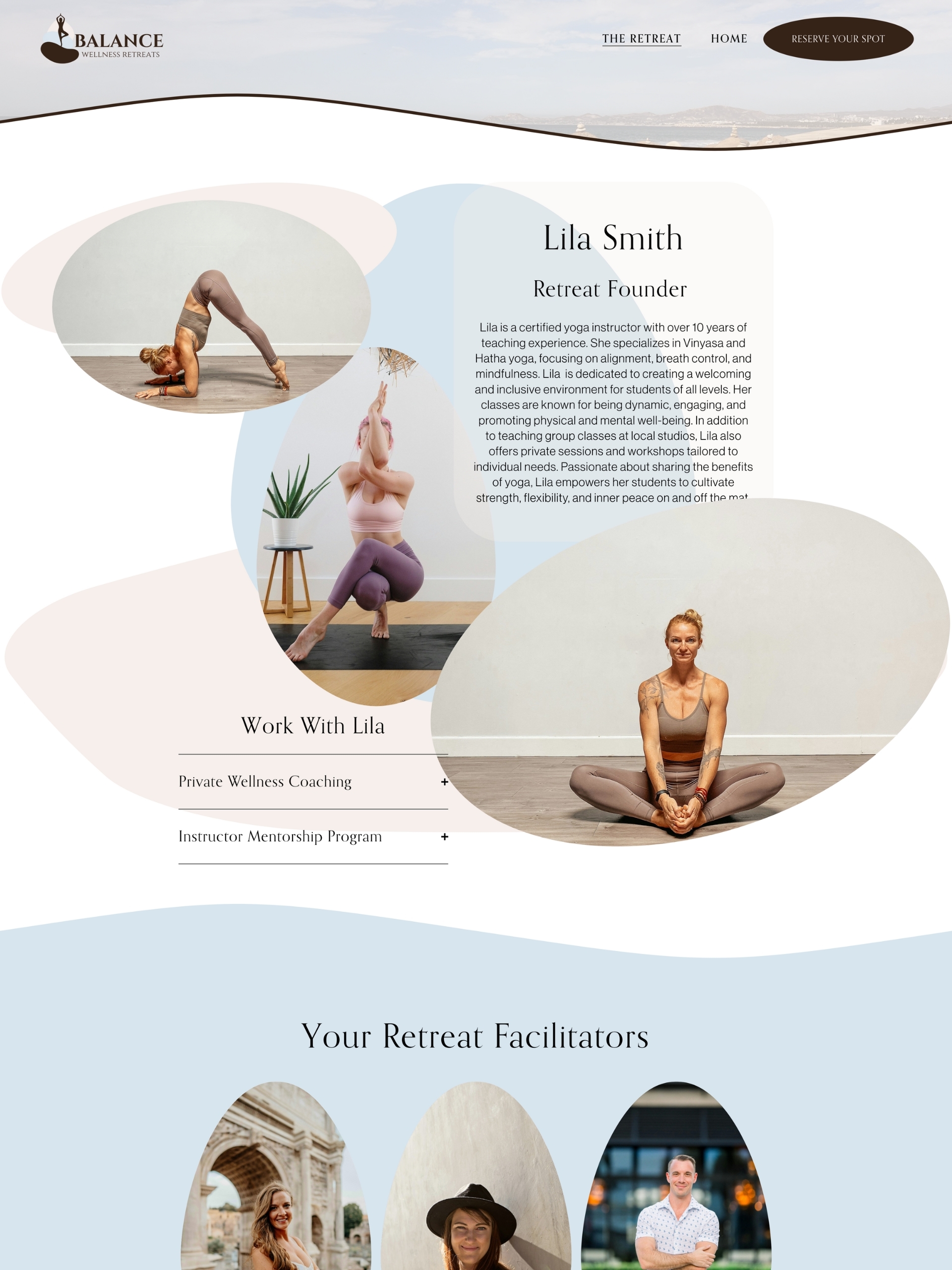 Balance - Facilitators F Mzb5 Kv Jfu2 Yj Cvreq1 De7 T Kx3 S Vy7 Screenshot