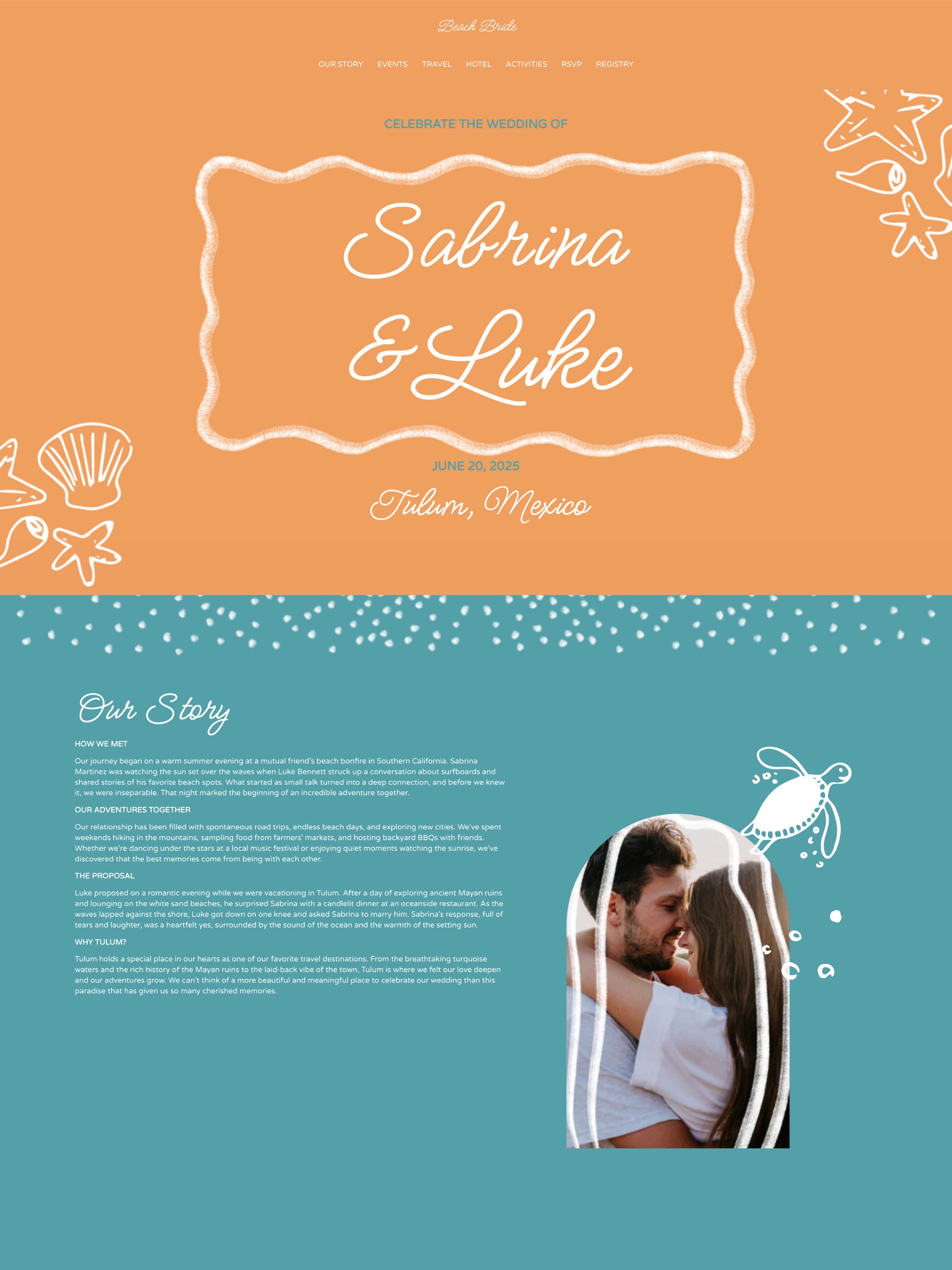 Beach Bride - Home Ap6 Rf F Ppp Lw0agnz4 Otifx Zq1tg2 G0 Screenshot