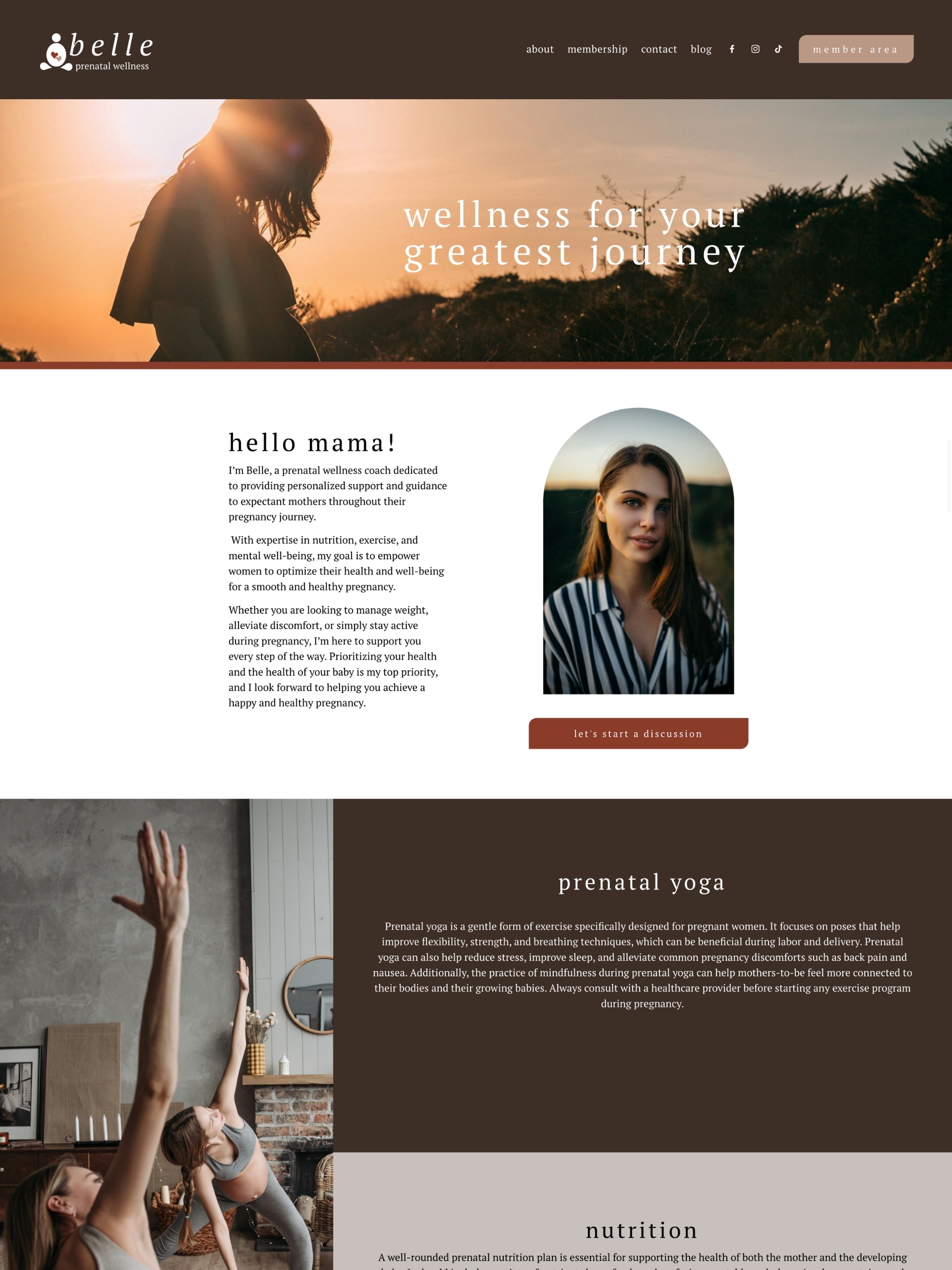 Belle - Home 1 W9dc9 Nebm Ii X8t Tk8xc Bxd6p3qa Fm Screenshot