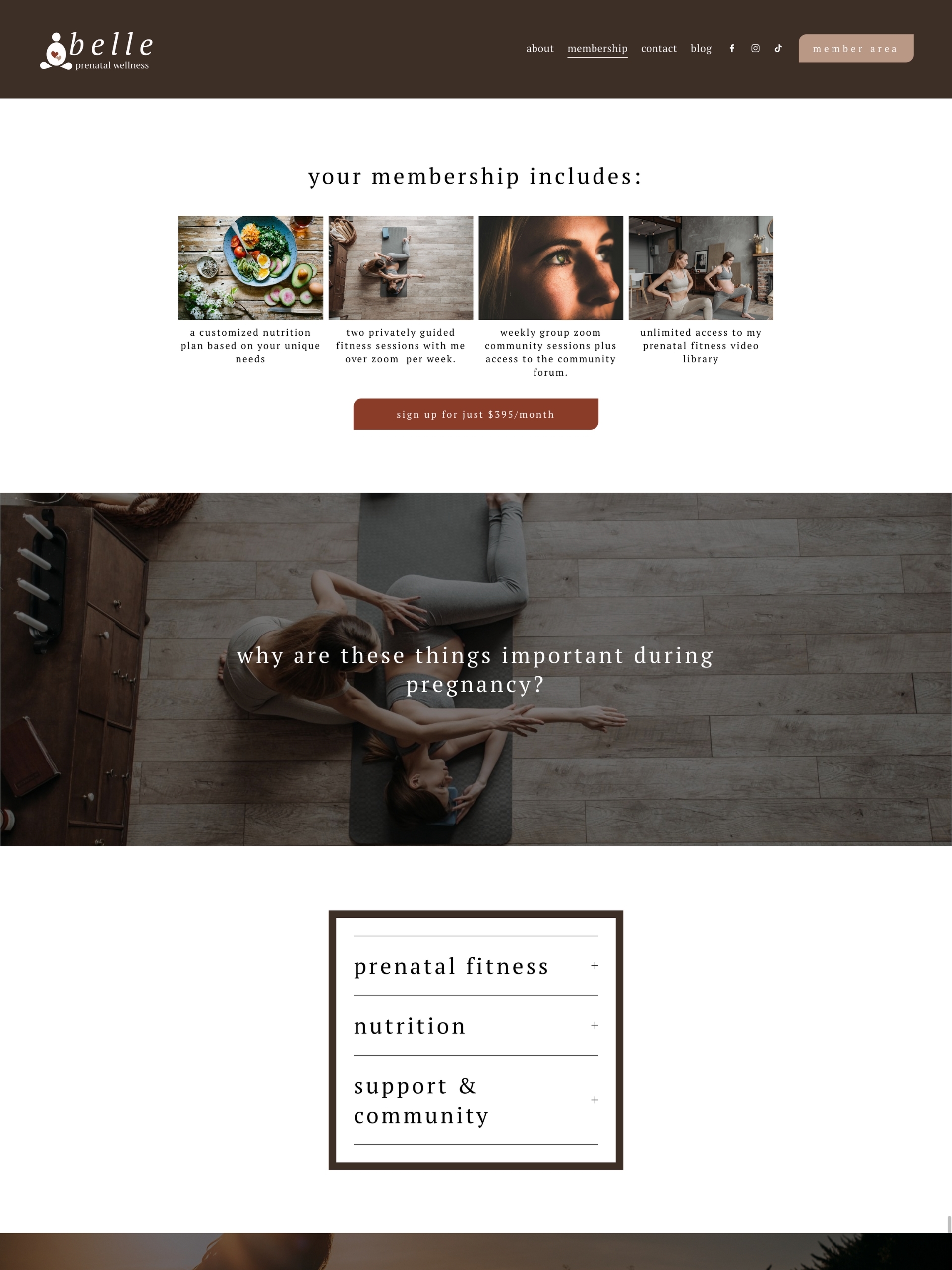 Belle - Membership F5tss7j4stpfh Loa0 Aj3 Ru7 Pr2a N2d Screenshot