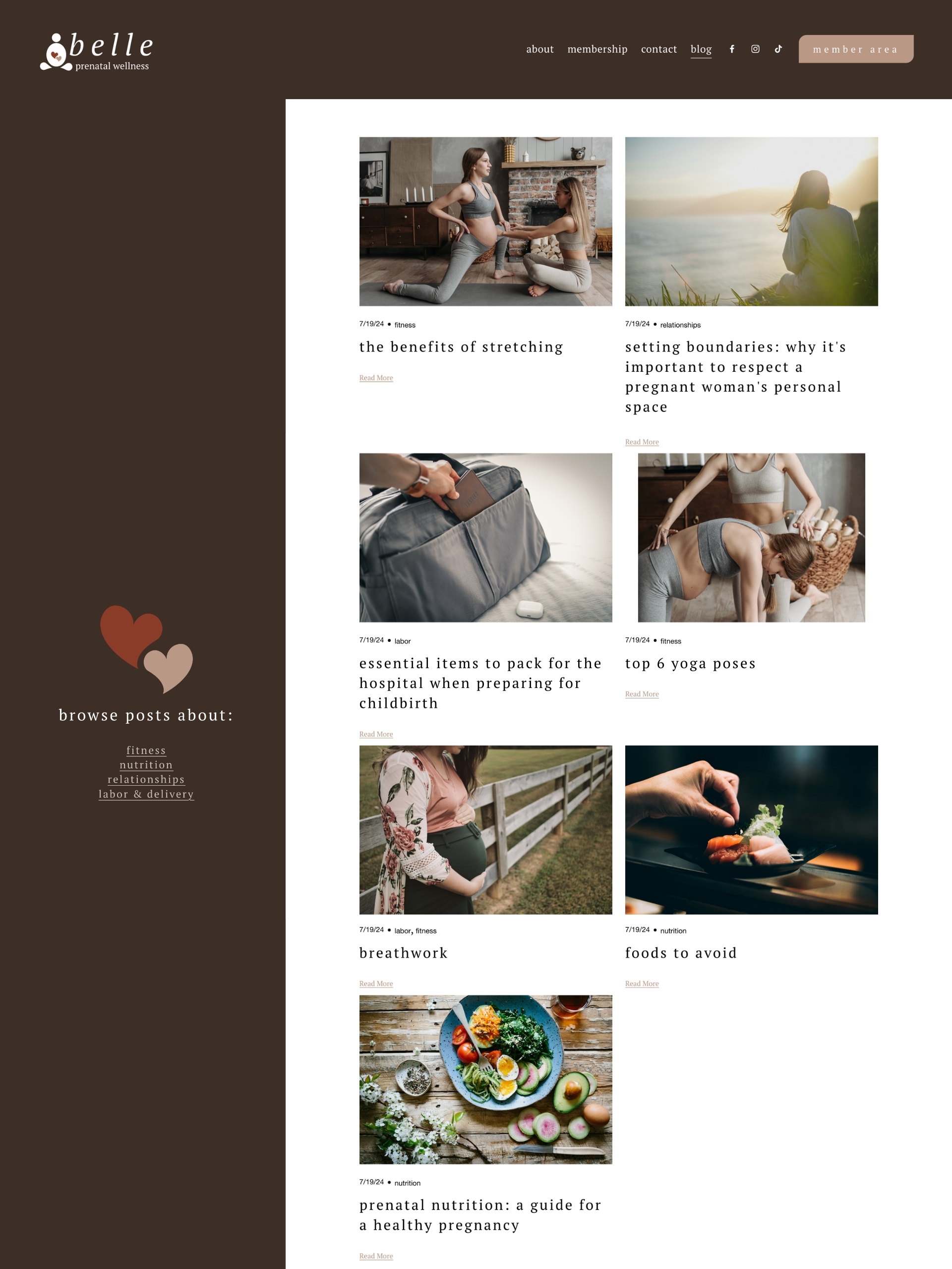 Belle - Blog J9aio X Fe B4ial9 Gm7y52grjwk4 Lb V7 Screenshot