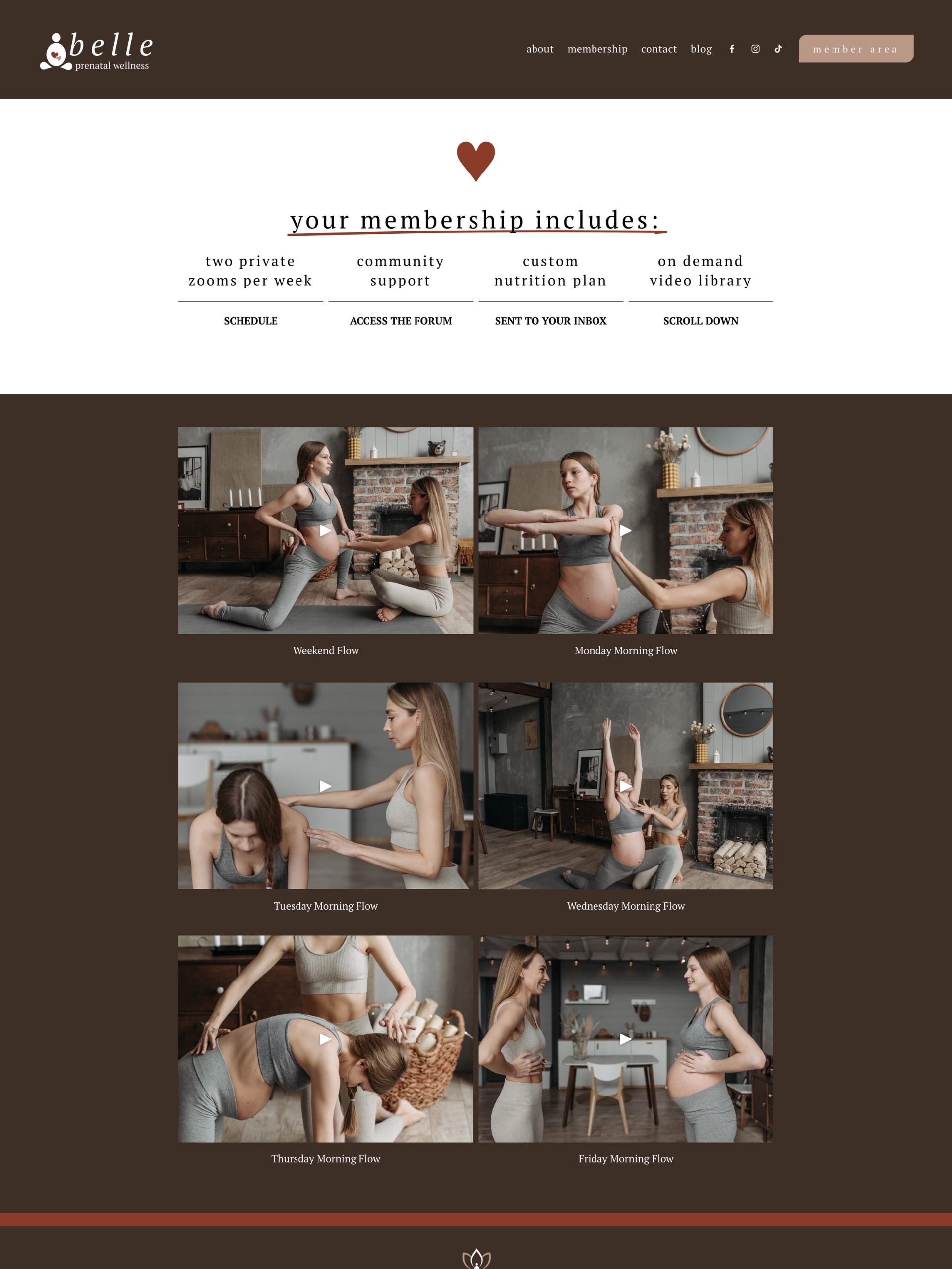 Belle - Member Area V Ebs5ig Bir5 L Nhxr4y Ovv5 Ha Rrai Uw Screenshot