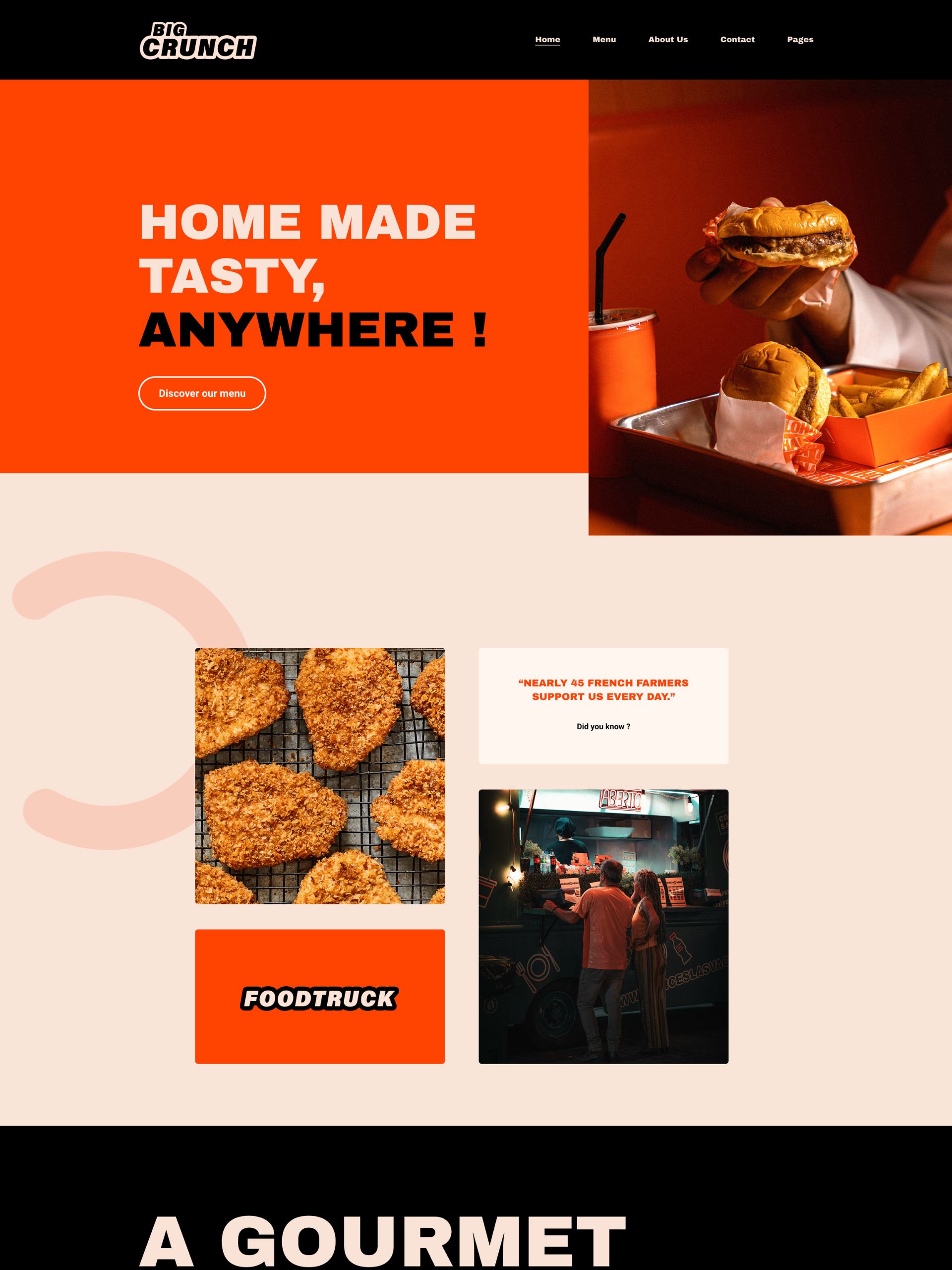 Big Crunch - Home P Xxkijd Ug N Xj Qp Qp I Gpw O8 H3wvo Xt8 Screenshot