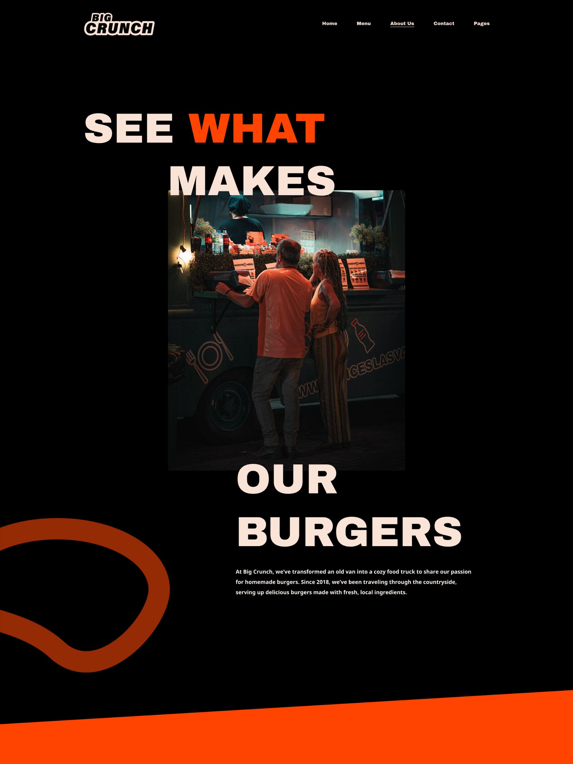 Big Crunch - About Oacw9v0o Z0t8f6 V6oudyx Ppw A1v Vsz Screenshot