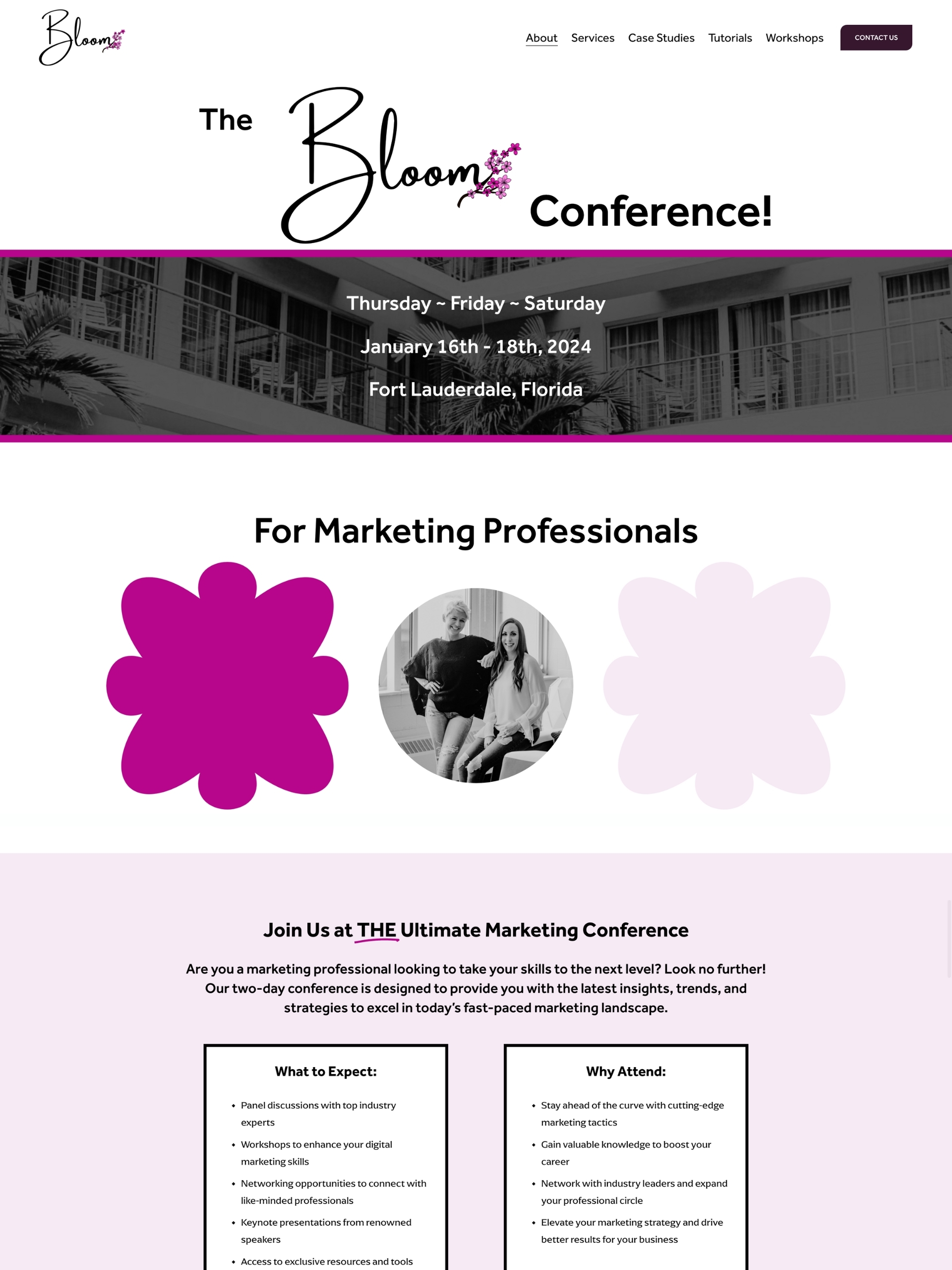 Bloom - About 7 P5 Usq Rikg Li7 Nf2wnnjt Sq Ttp Iu67 Screenshot