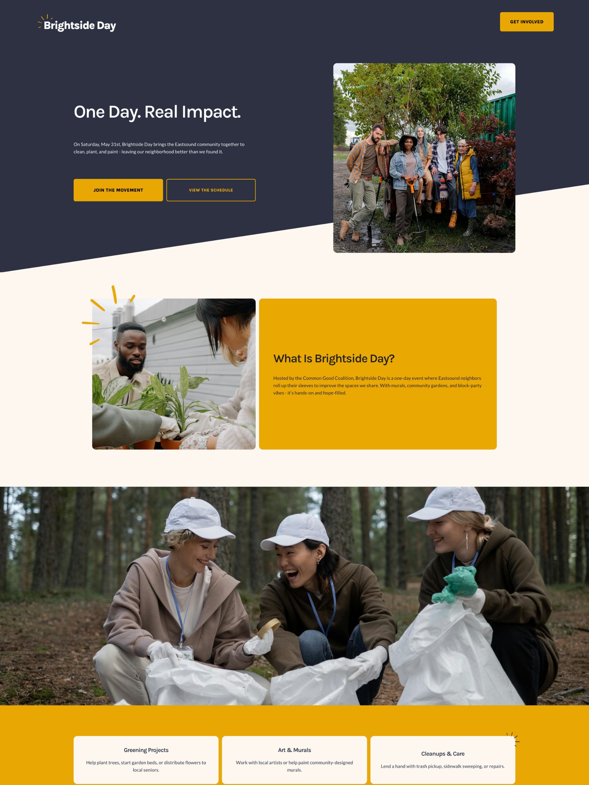 Brightside Day - Home S6zg Vb2x Id Xnis729 P3v Bi Vau Izunw Screenshot