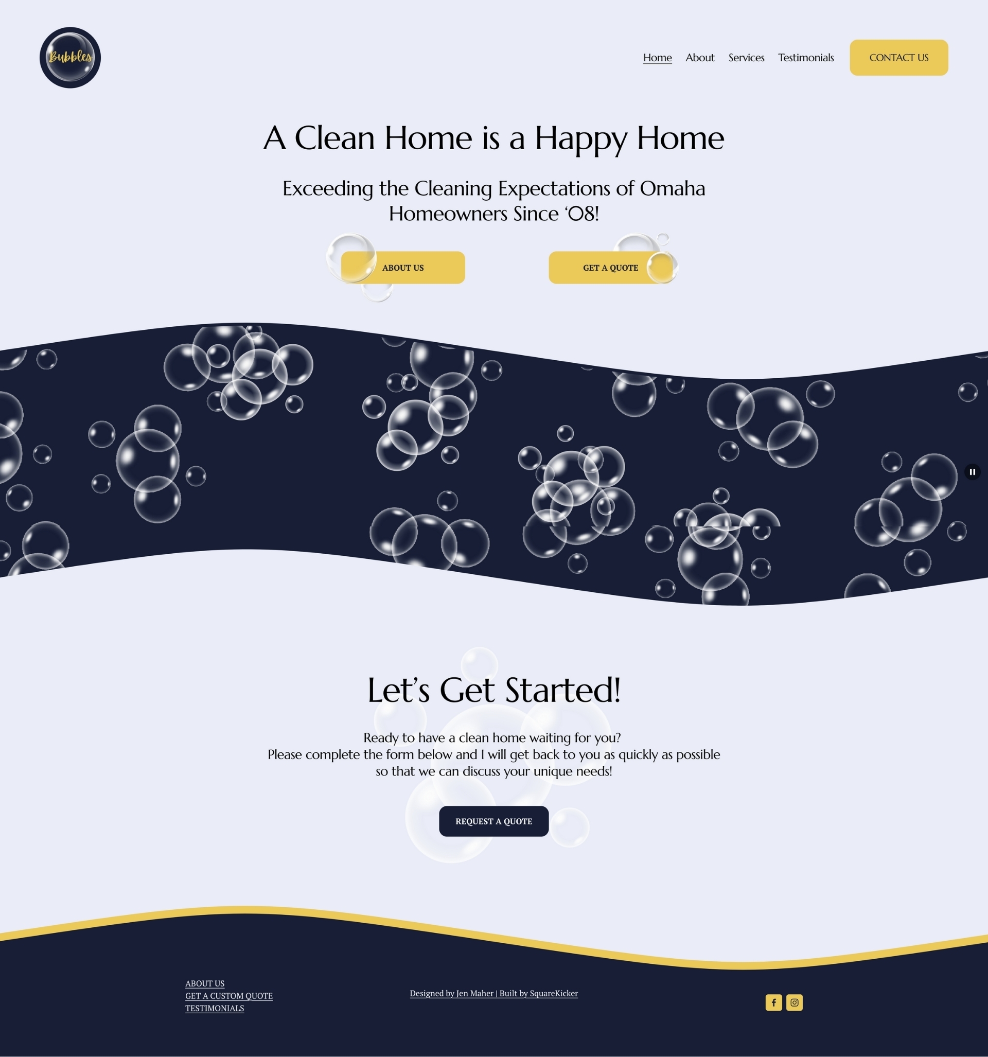 Bubbles - Home K3 Vk Tw Fpng1sy Cj Mln7 W1 K Gcg Yx48k Screenshot