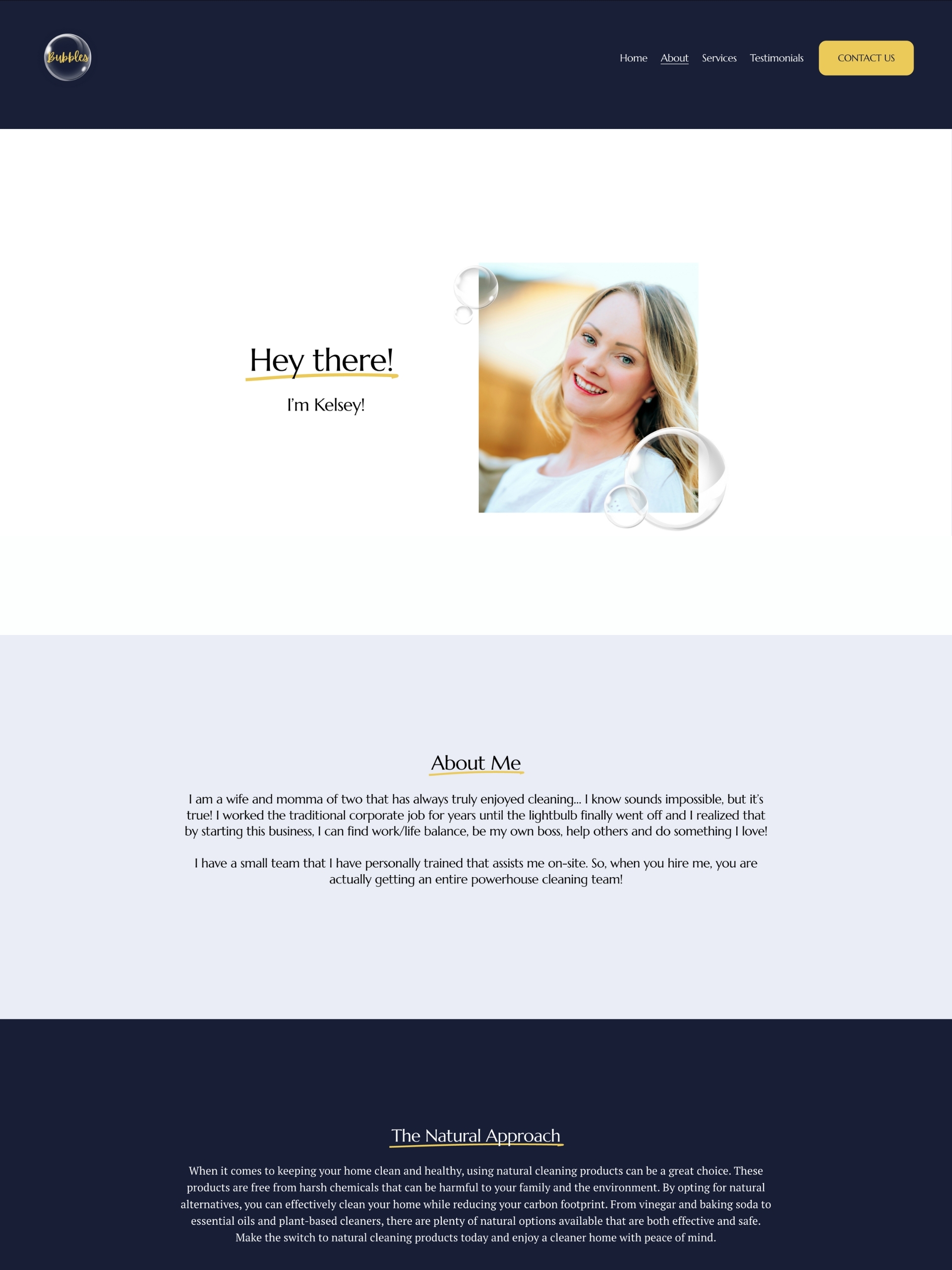 Bubbles - About 2c T4 De J Nbk On Ewu We1 Hgqc G1 Oq2hq E Screenshot