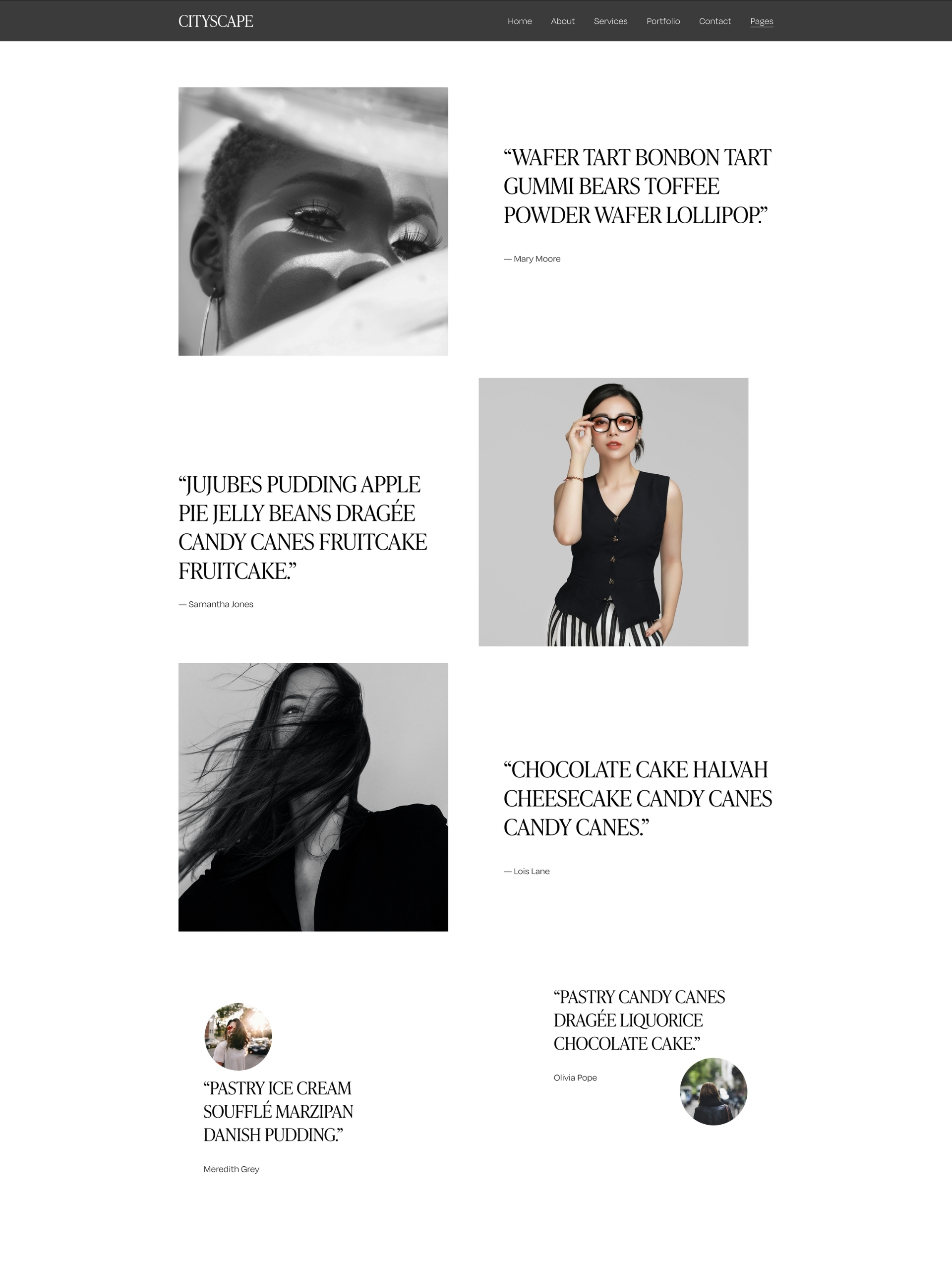 Cityscape - Testimonials A Yo Nz Nm6todbh Ws Ij0 Vhl E2ra7 T Cg D Screenshot