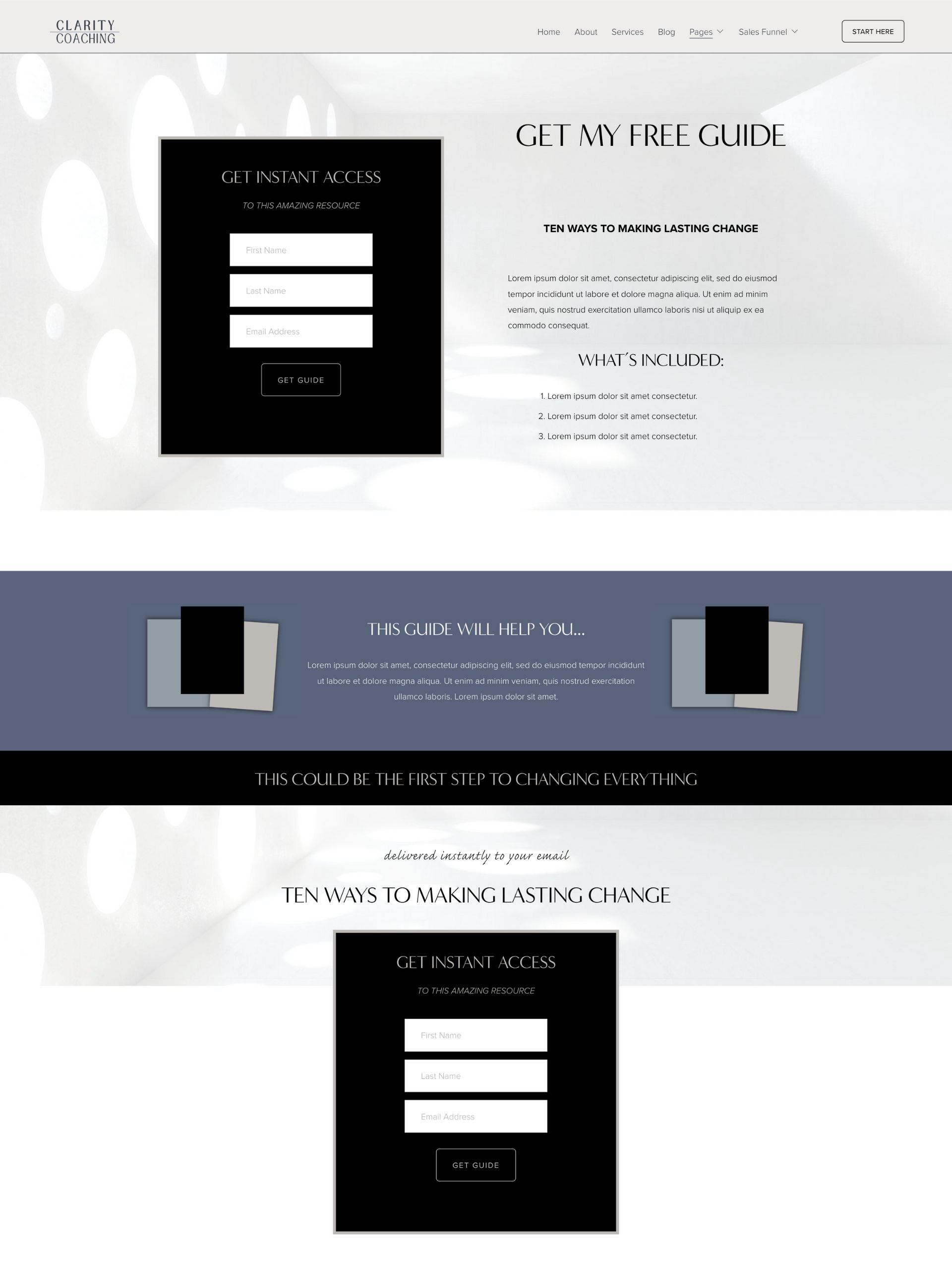 Clarity Coaching - Guides 8 J472kaxbbrx K Dt Rsn Av Pv Fb Ovp C Hr Screenshot