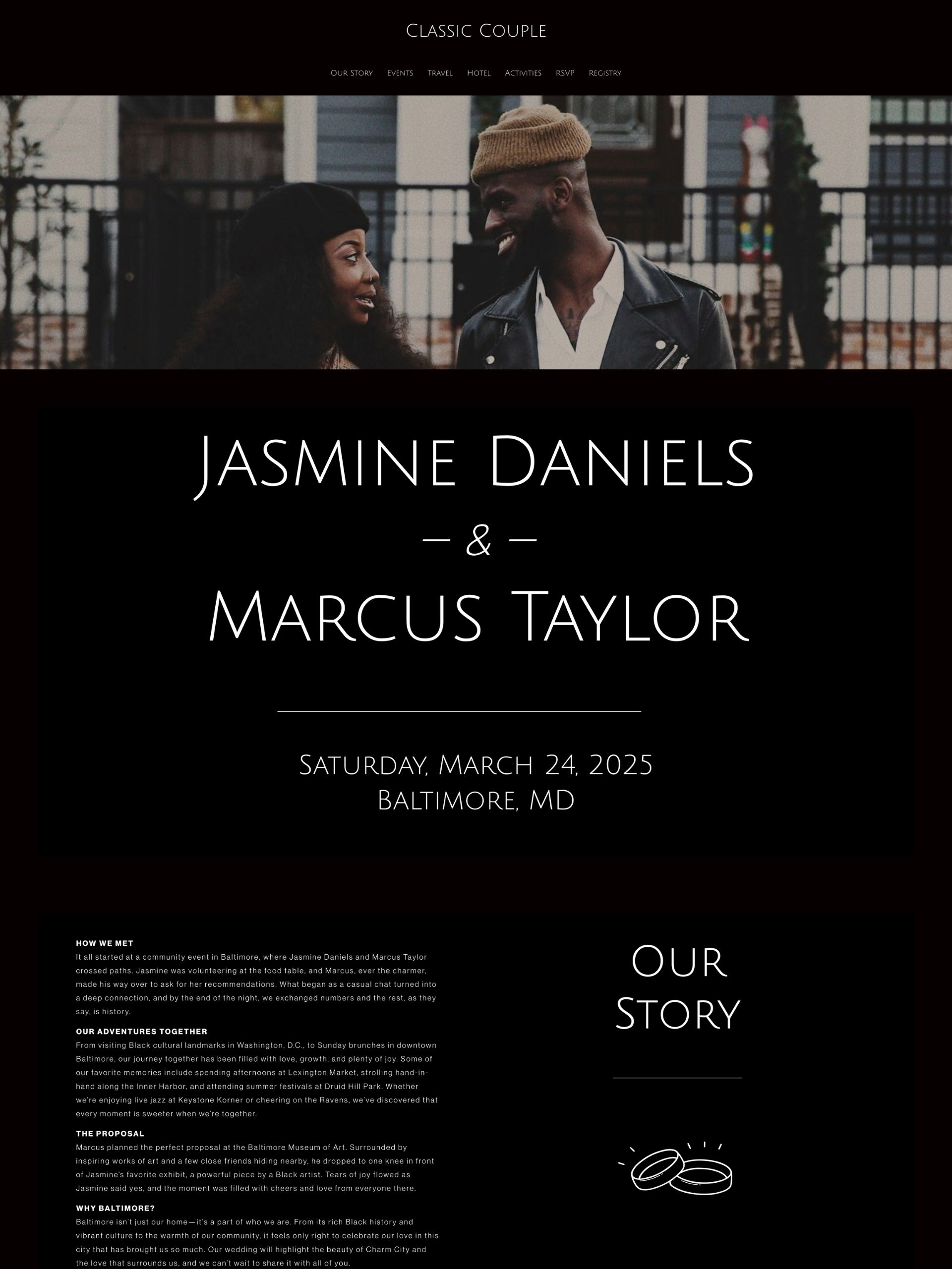 Classic Couple - Home A Vh6 M Qn2eh K Ywu Cx379 Ekklm9c J63 V Screenshot