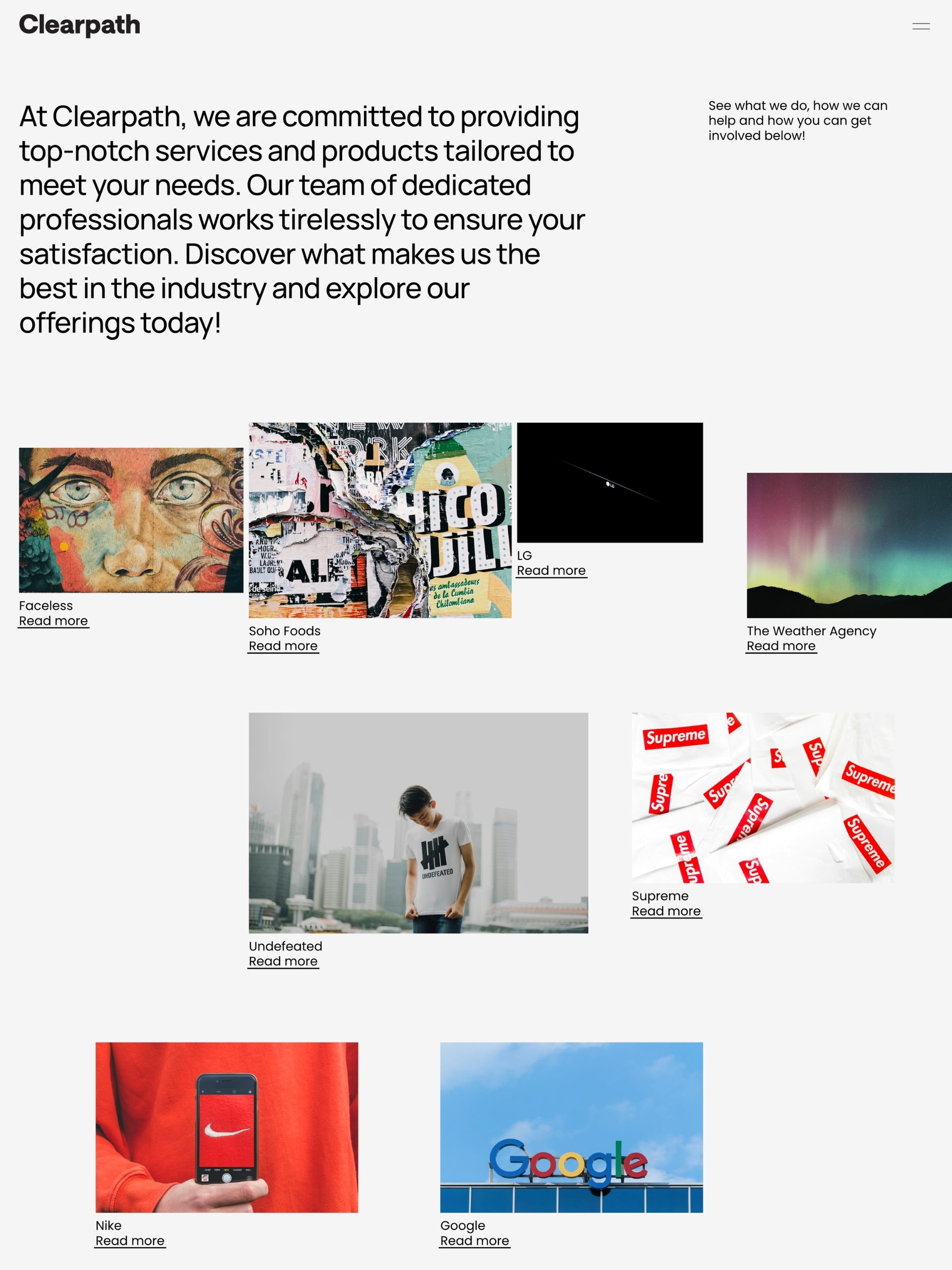 Clearpath - Work Au Iabknifx Uvm Qj Rg7xa Gn0l Ngd1rw Screenshot
