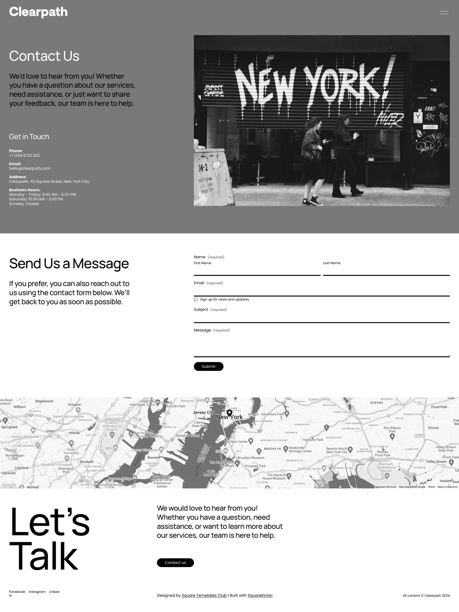 Clearpath - Contact Ne4 Yw Au M3zq2 Ymh El Zji L1 L0ot Pijh Screenshot