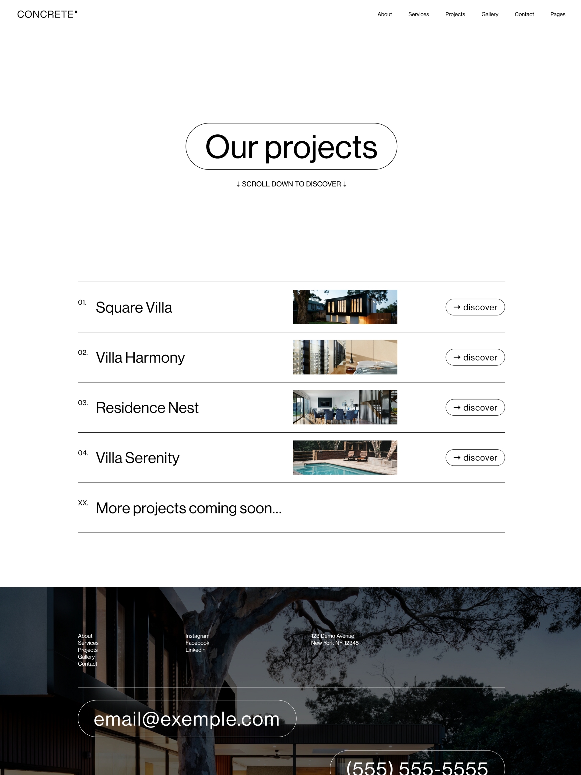 Concrete - Our Projects V5 Fc Bwy6 Xq0t Erz Seuir3c Cy Vxp6i M Screenshot