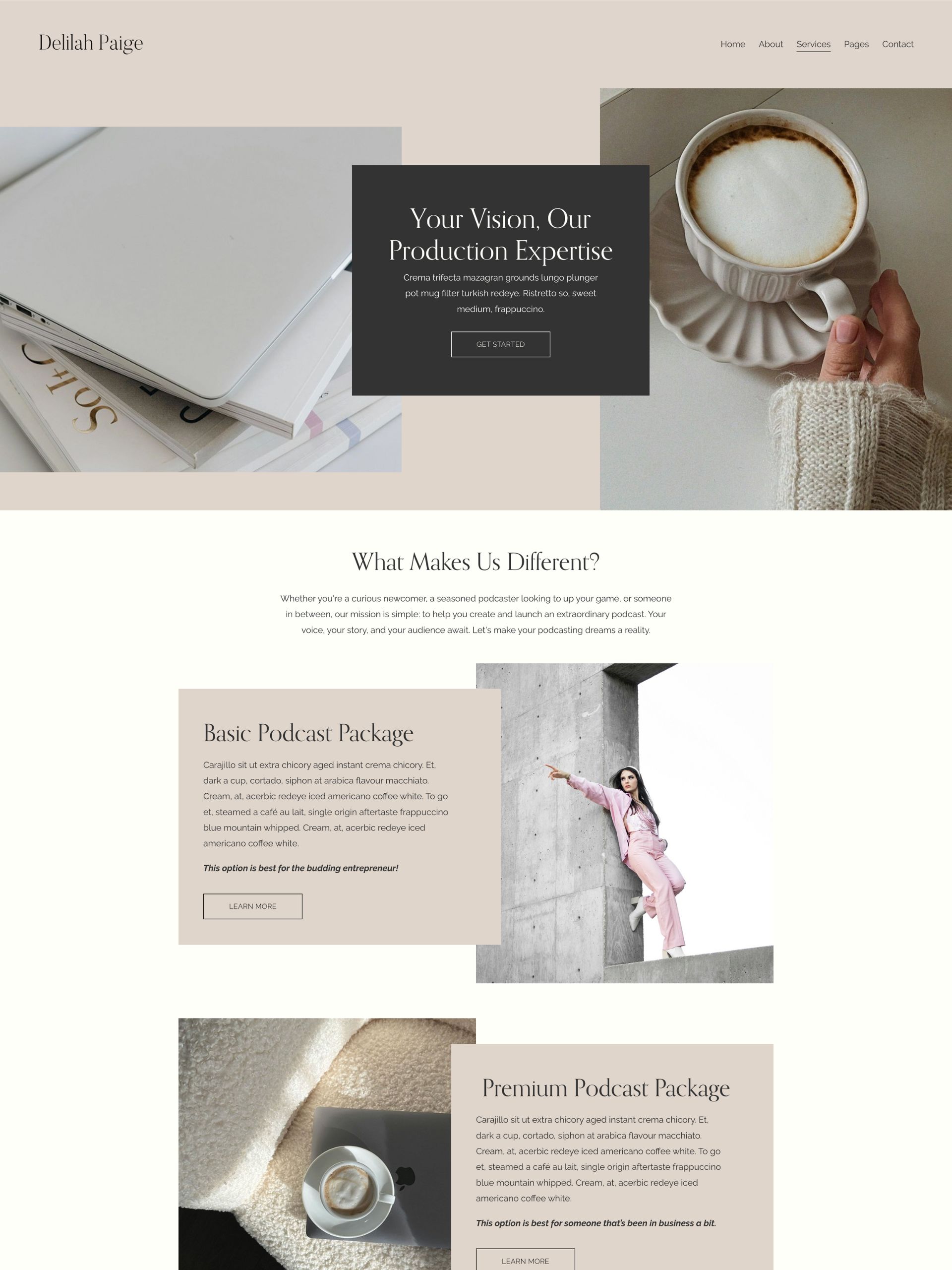 Delilah Paige - Services Q W32wo0ez J Sj X Pw Km Dw0 F Bpsq0 E7nz Screenshot