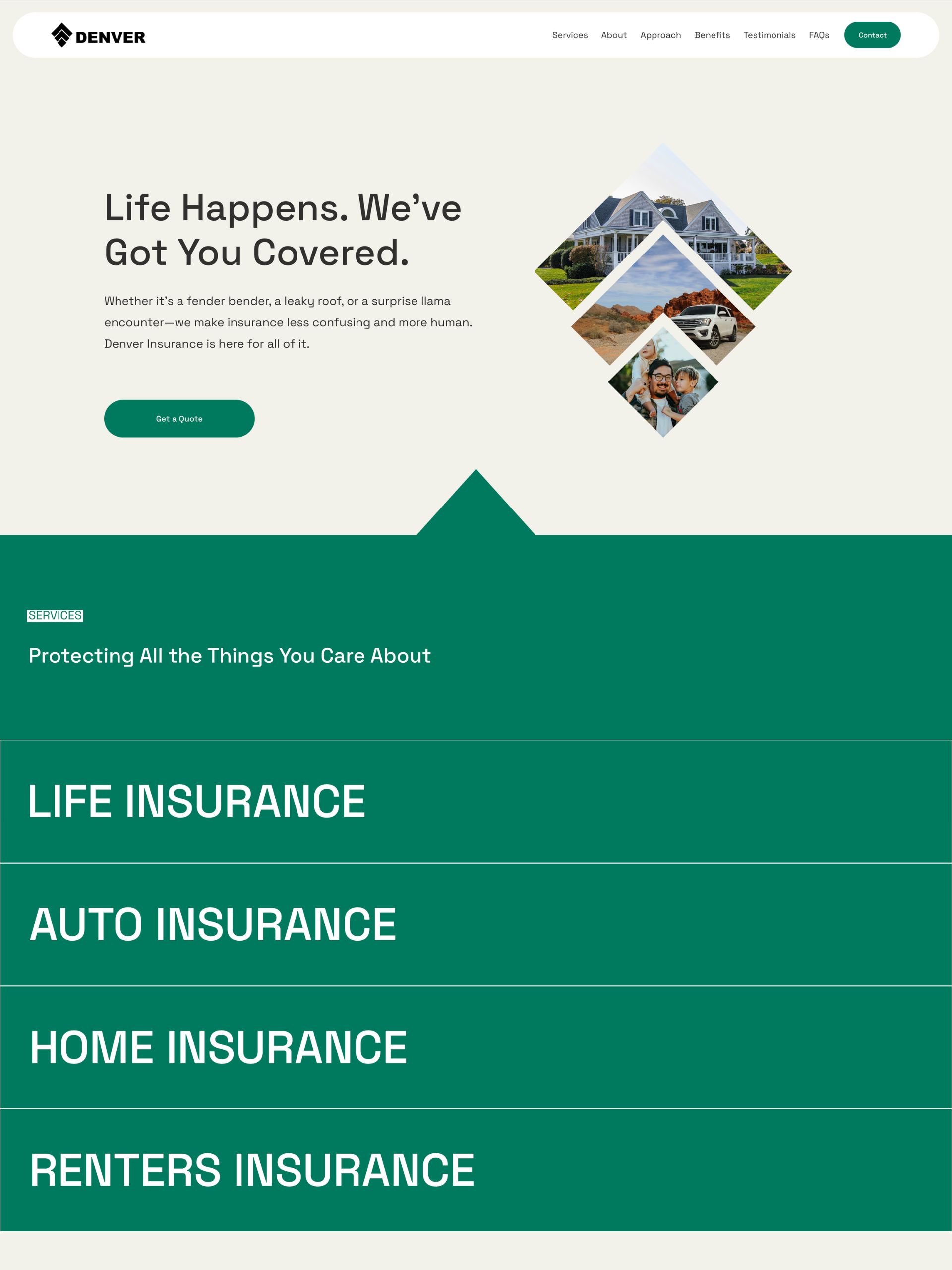 Denver - Home 67g7 Oqb4oxj K4 Pa Kidb Srhj Rcj6 Xm0 Screenshot