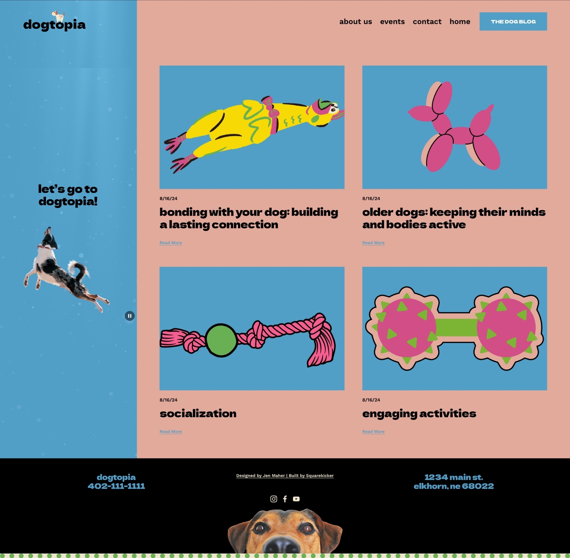 Dogtopia - Blog R Yq Hj Lk Q8e Wm9aw H3 Ozch Noh Gbzetv Screenshot