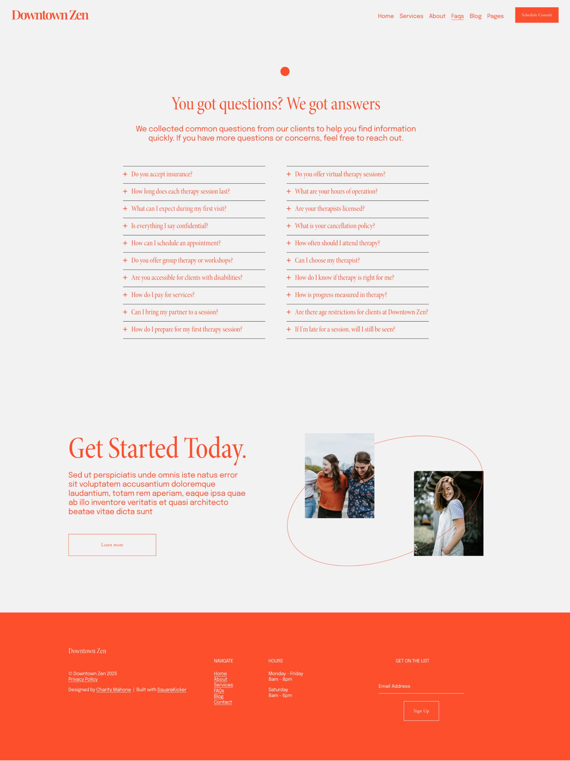 Downtown Zen - Faqs Rps Je Po Ty7n Phab Mddova7yl Qr3 C Ee Screenshot