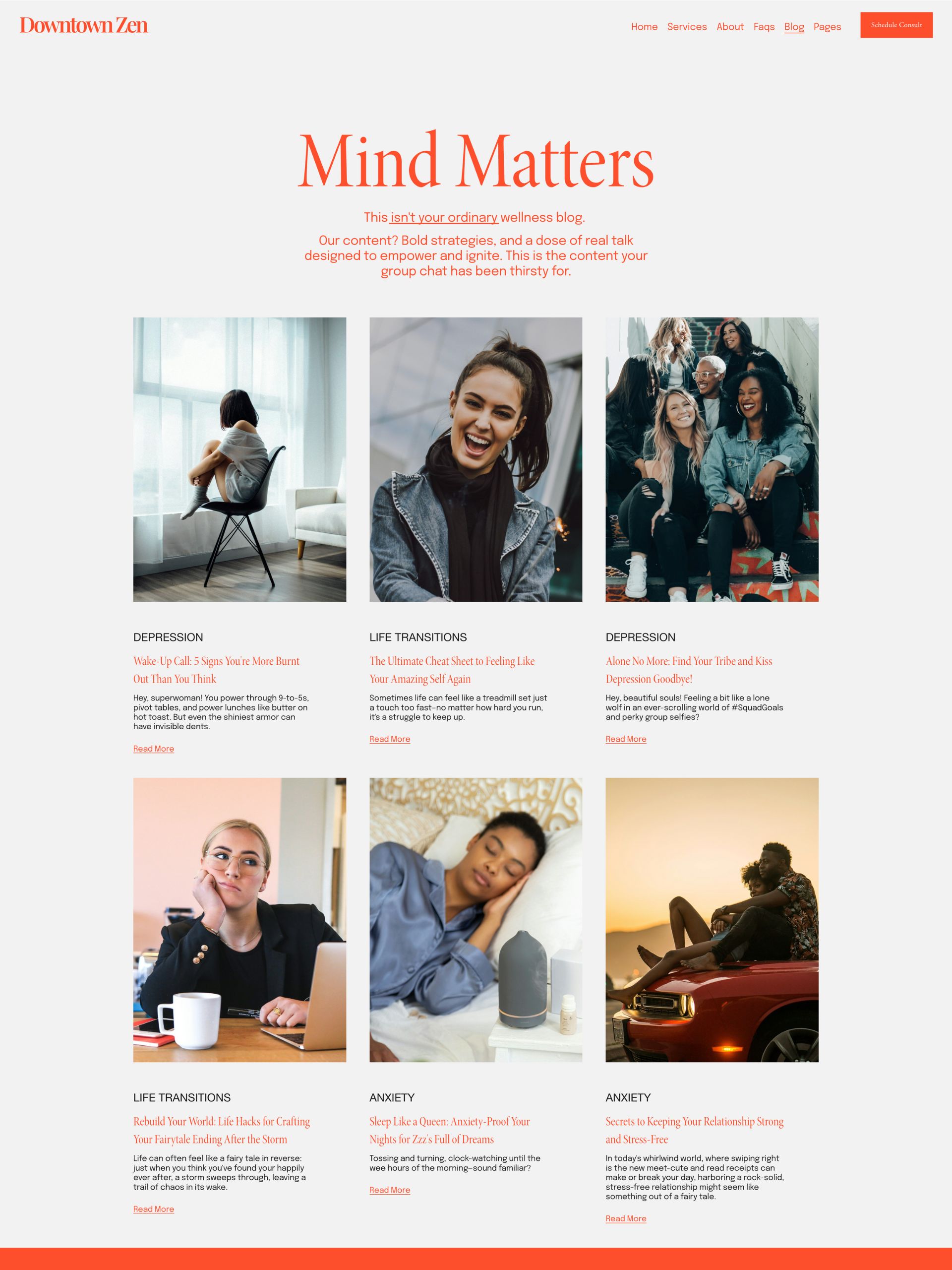 Downtown Zen - Blog Tc Hb Pdt Zl5ge2j5 Olu Pq4d K Jlzo Oy2 Screenshot