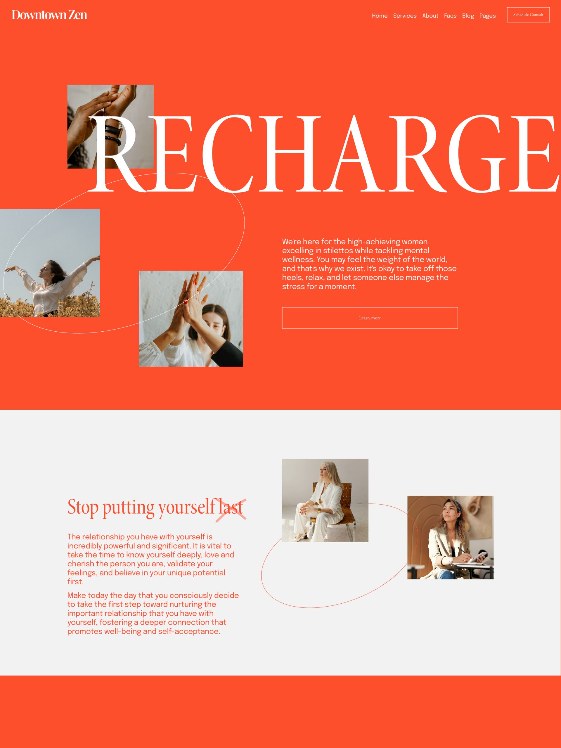 Downtown Zen - Alternate Home 9 Dc00 T Dv H1 Ri1 Zy Nz Dc L1t Ap Hgwc9j Screenshot