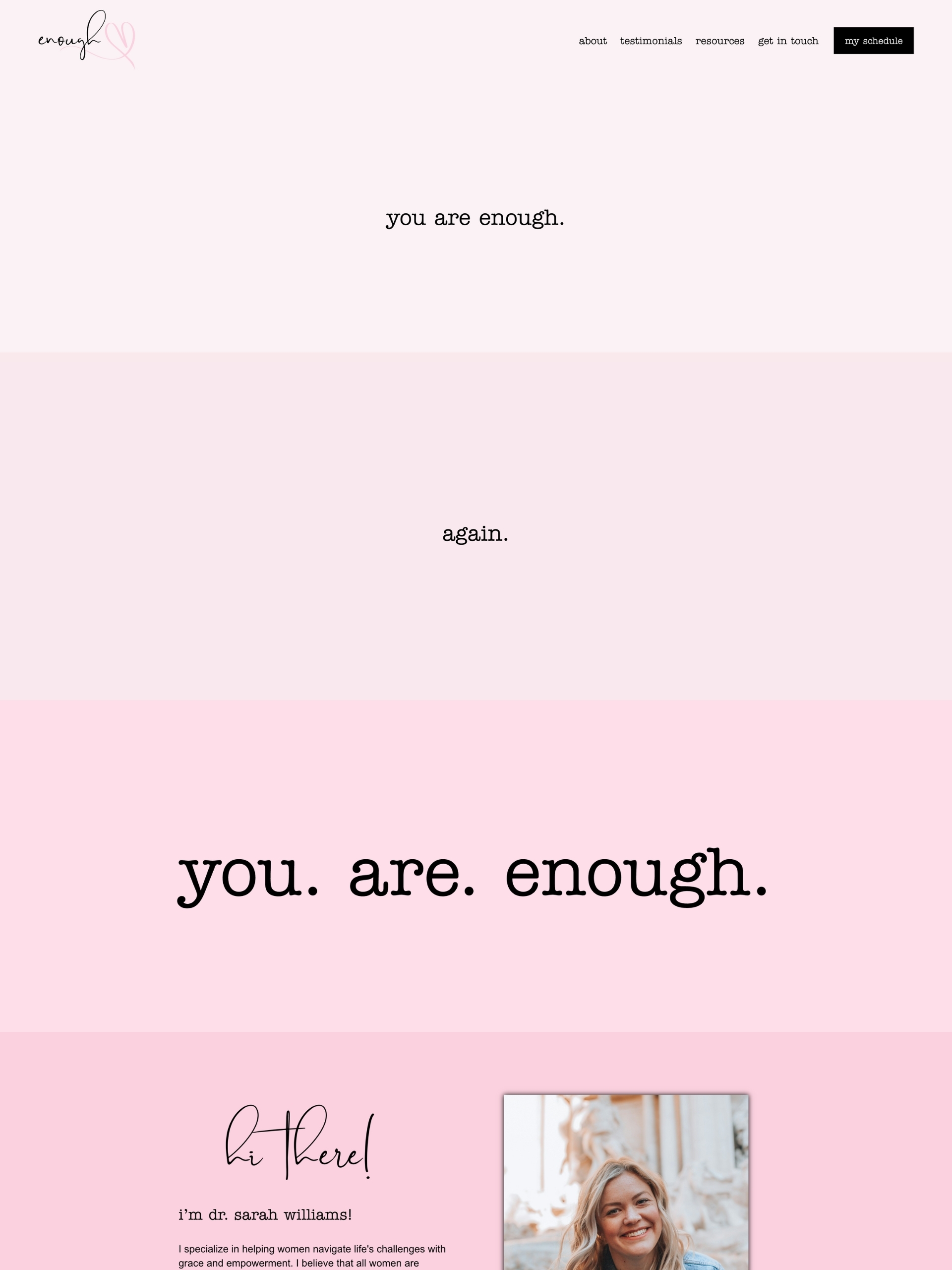 Enough - Home Uwxzn B9 J2zrg1 Xkx Dr S19t V Hi Jm8j W Screenshot