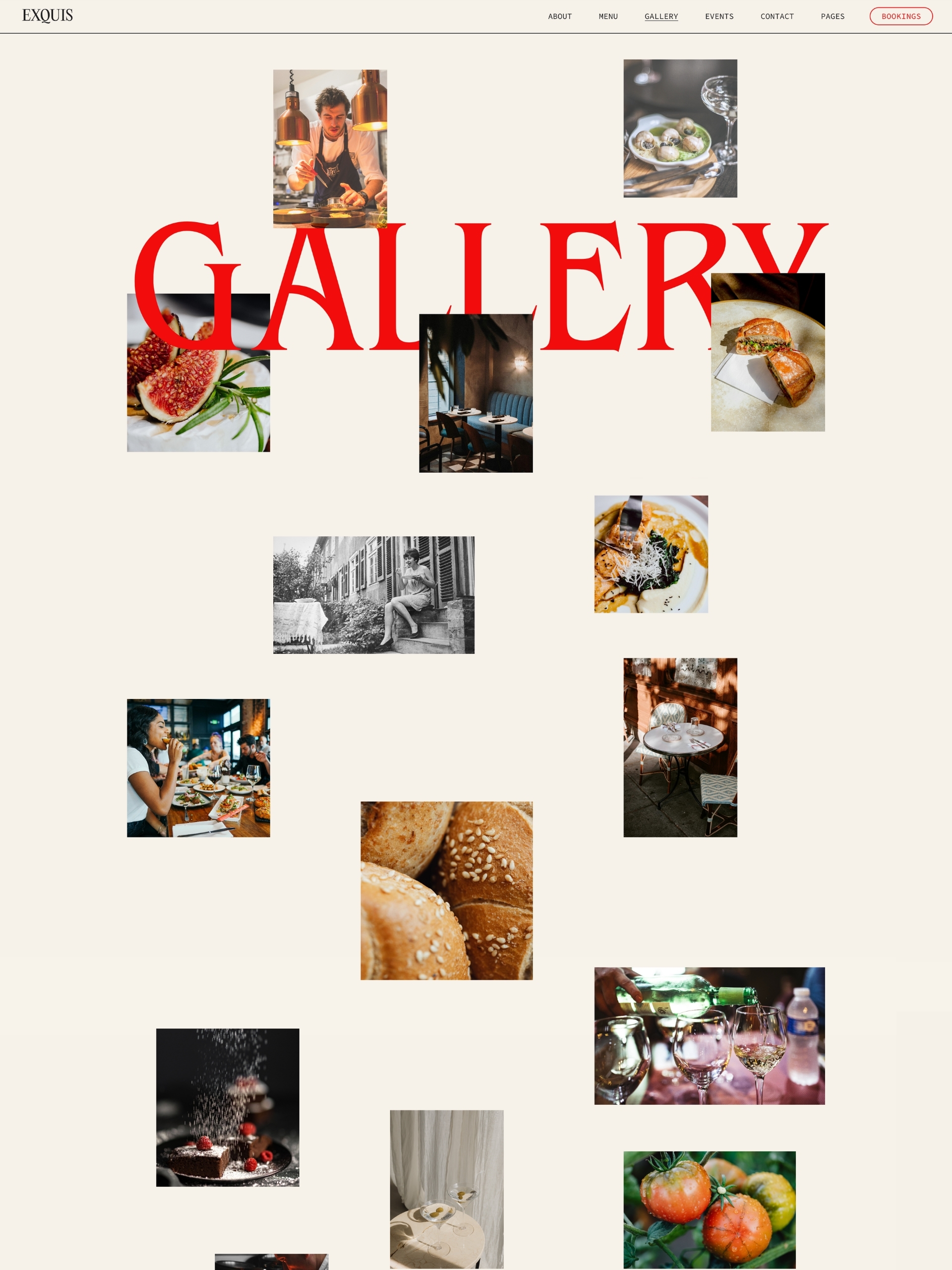 Exquis - Gallery 0ot Jh Gy S Reao5 V Tzu2 A Kw Prgw8 R3 Fm Screenshot