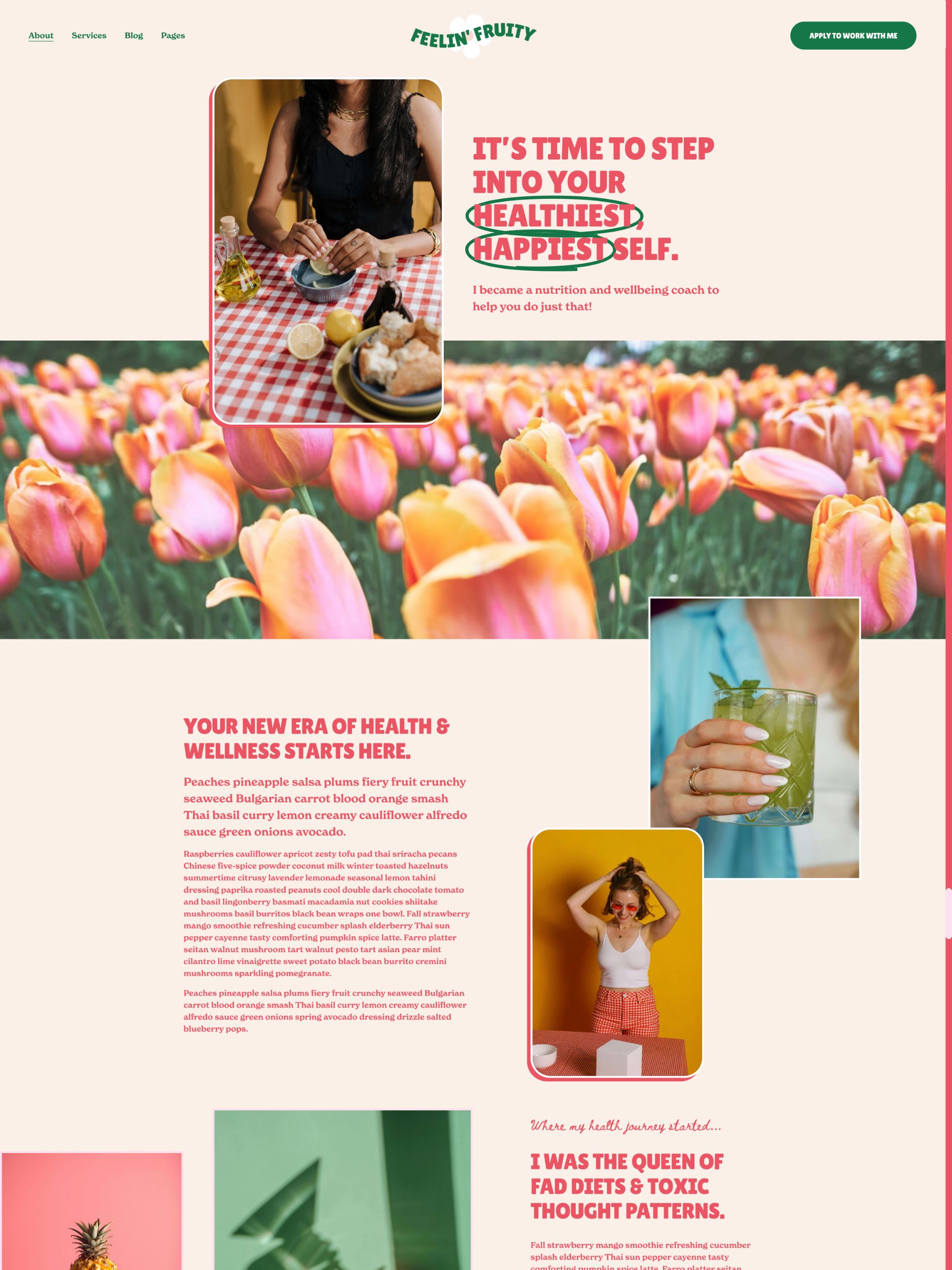 Feelin Fruity - About 6v Pm Icd Adq R9 Qbz Is0izb Jn Hh Ty Jxb Screenshot