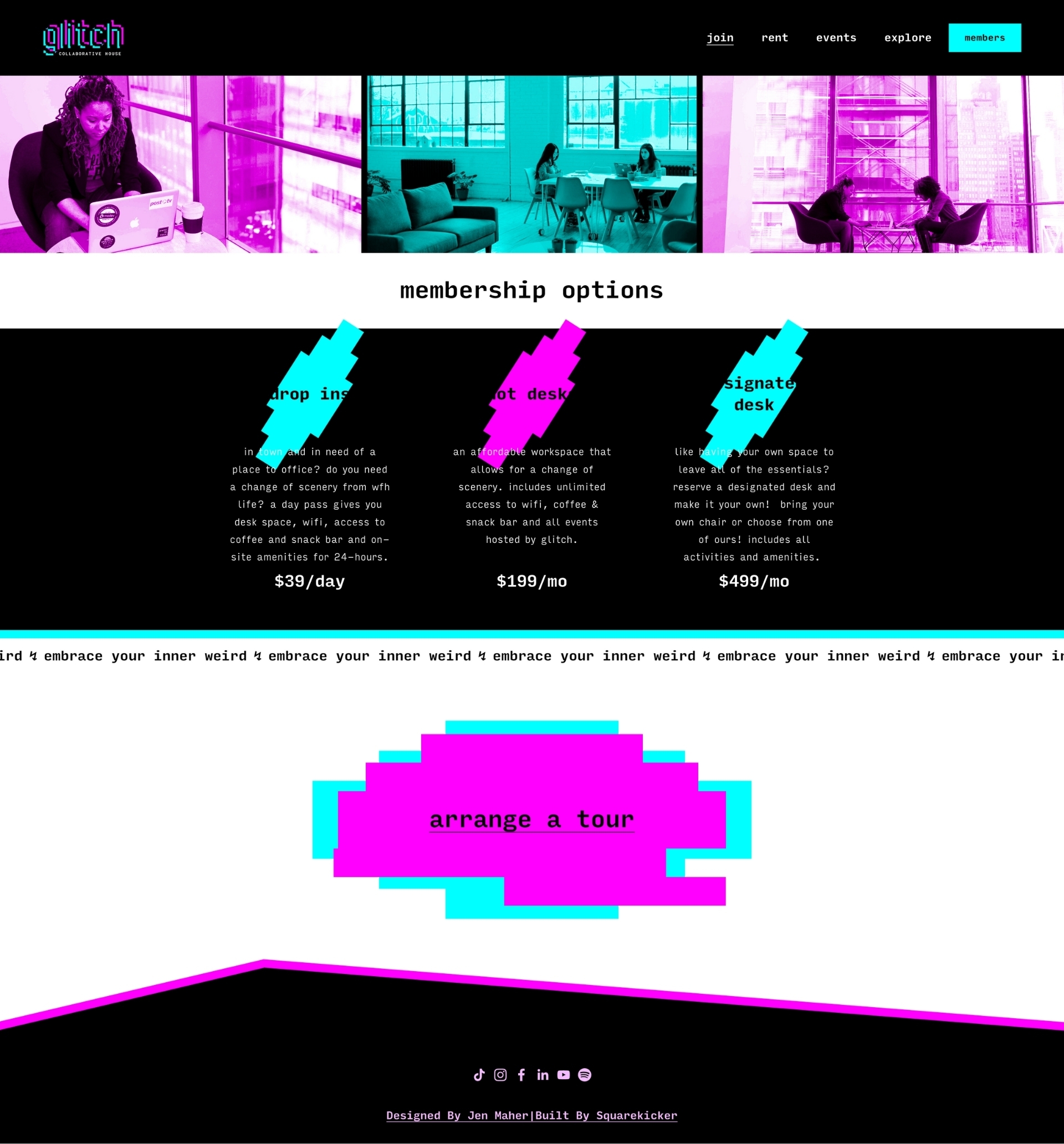 Glitch - Join W S Au Cio5p Vpkm Fn Re I Xb Ws5 Eac7 T Xb Screenshot