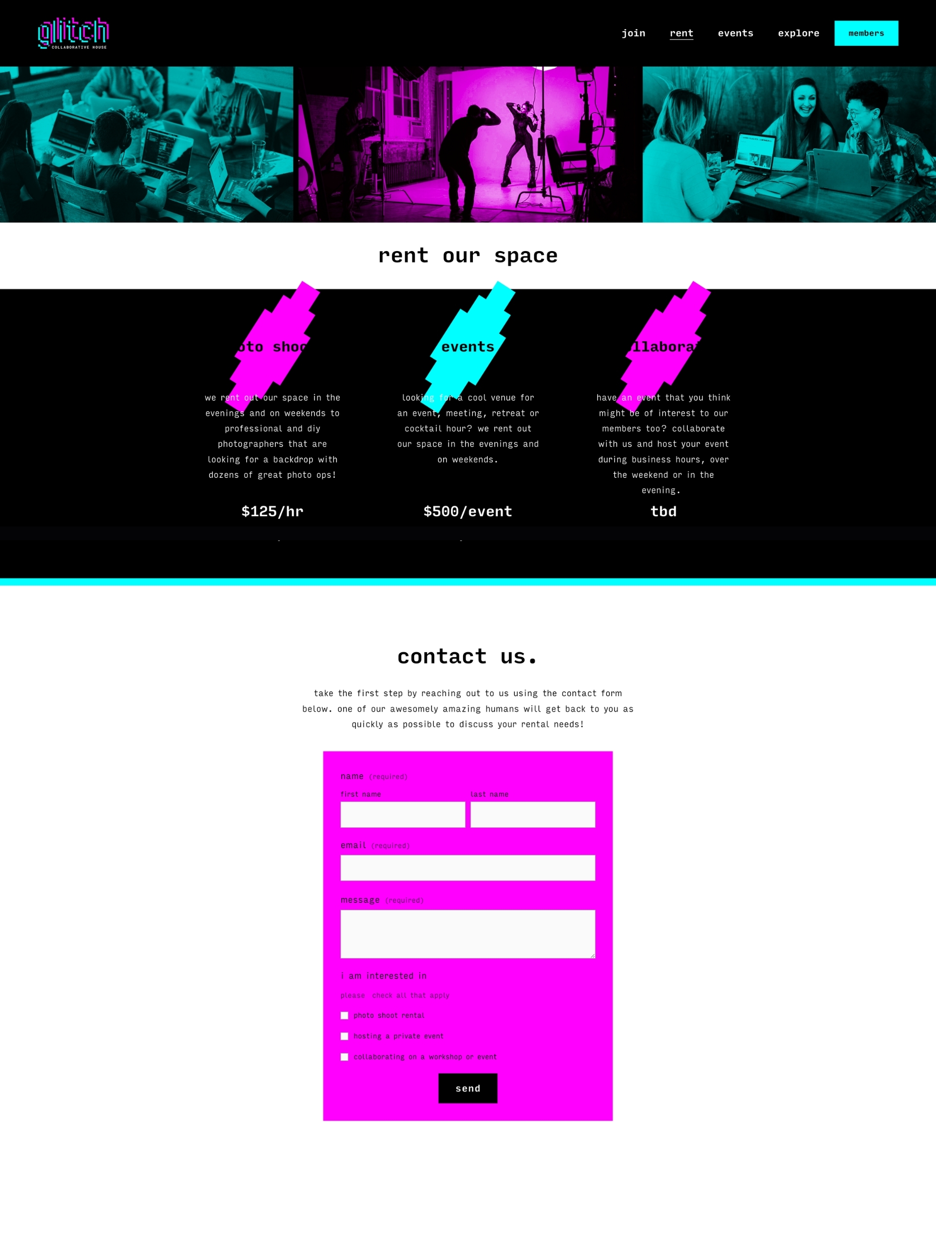 Glitch - Rent Al Oetowlf9gu Hn Xtk0g5s2ld Qd Qh53 Screenshot