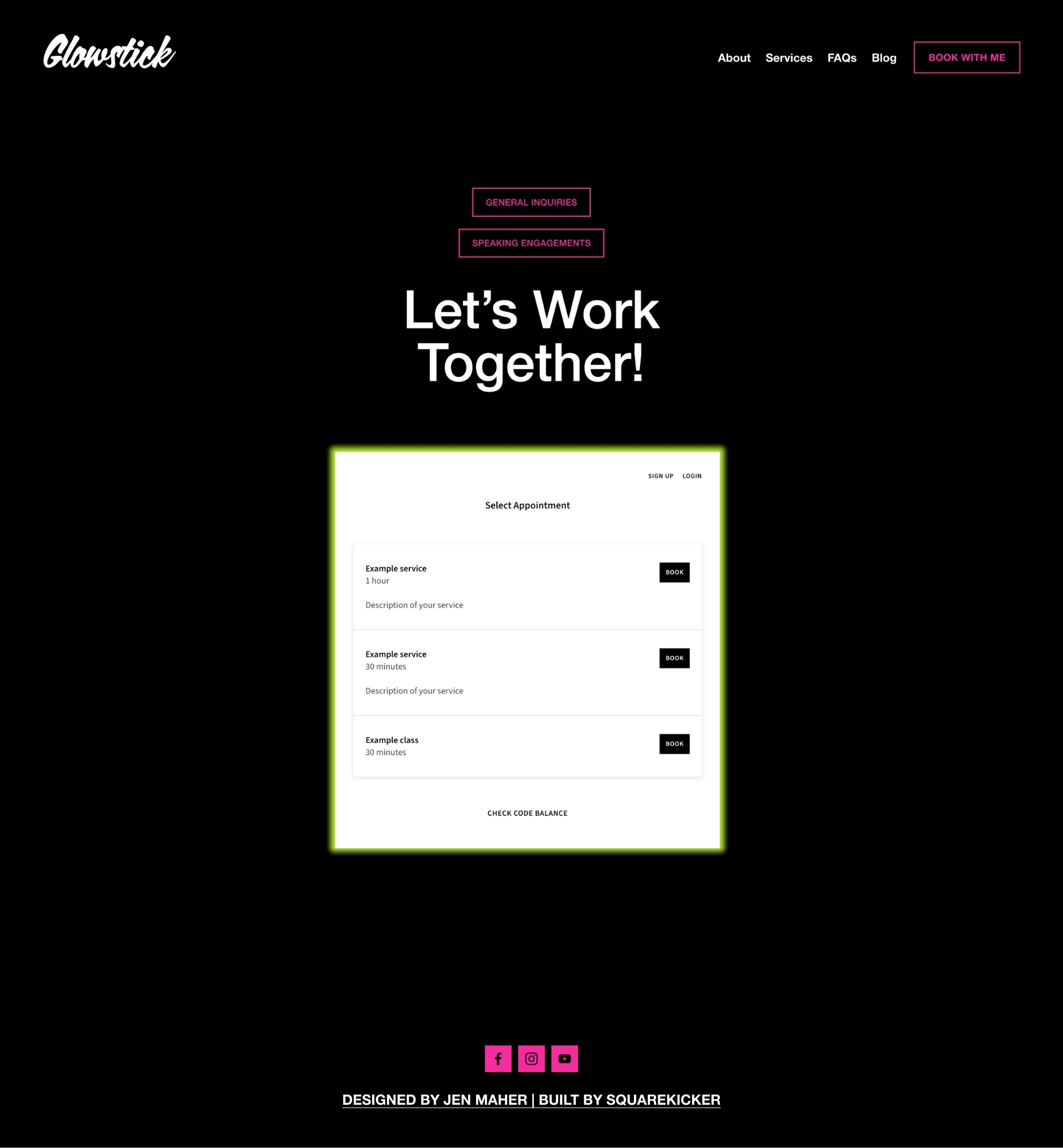 Glowstick - Book 1 Rg51 F3arj Ds Z Xqu M Mq Lv1 M Ag7 Ryy0 Screenshot