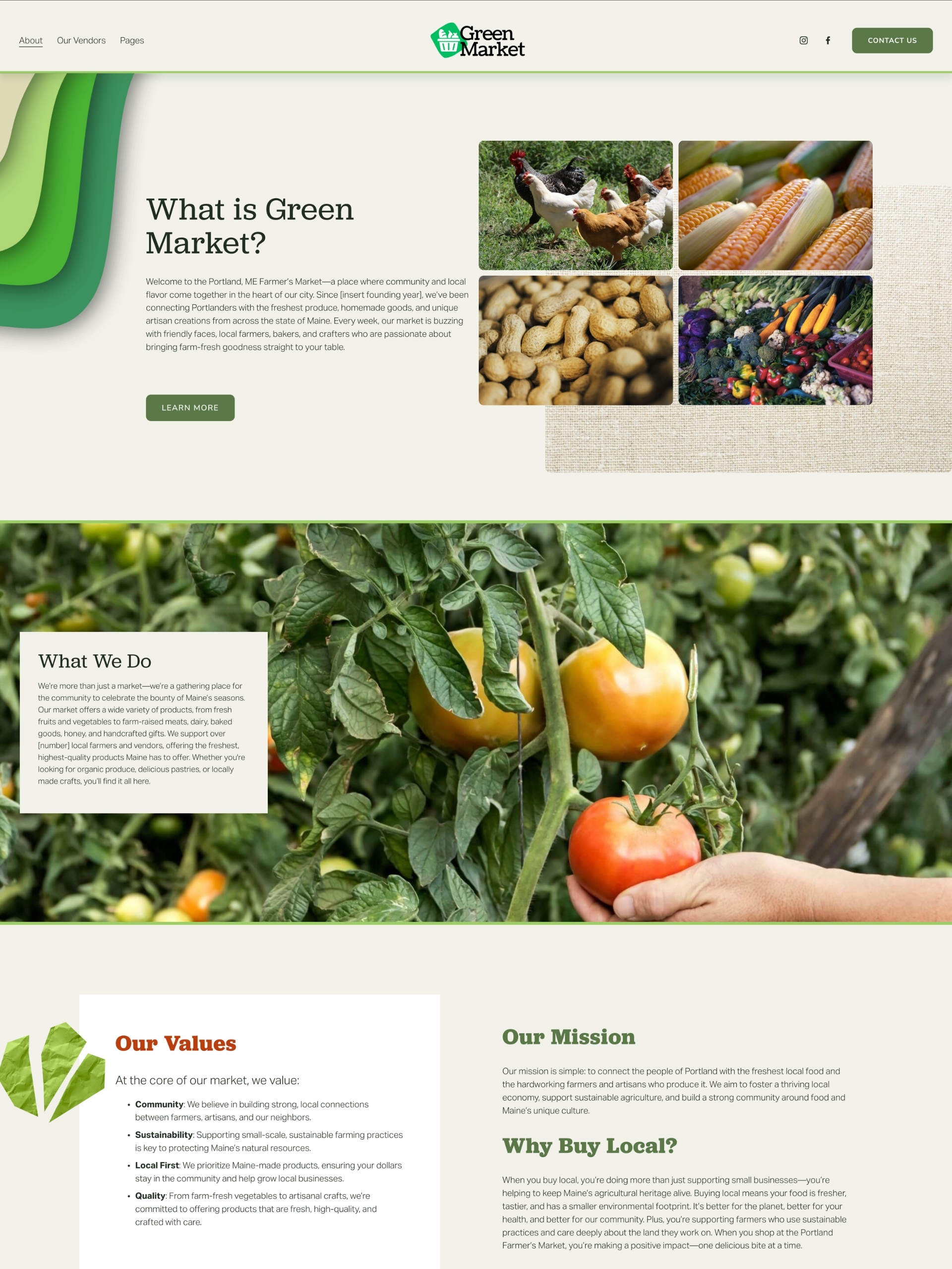 Green Market - About M Rkmtp2w Yx R Lp Qb Wyk Cq5 Maf Rt Tn H8 Screenshot