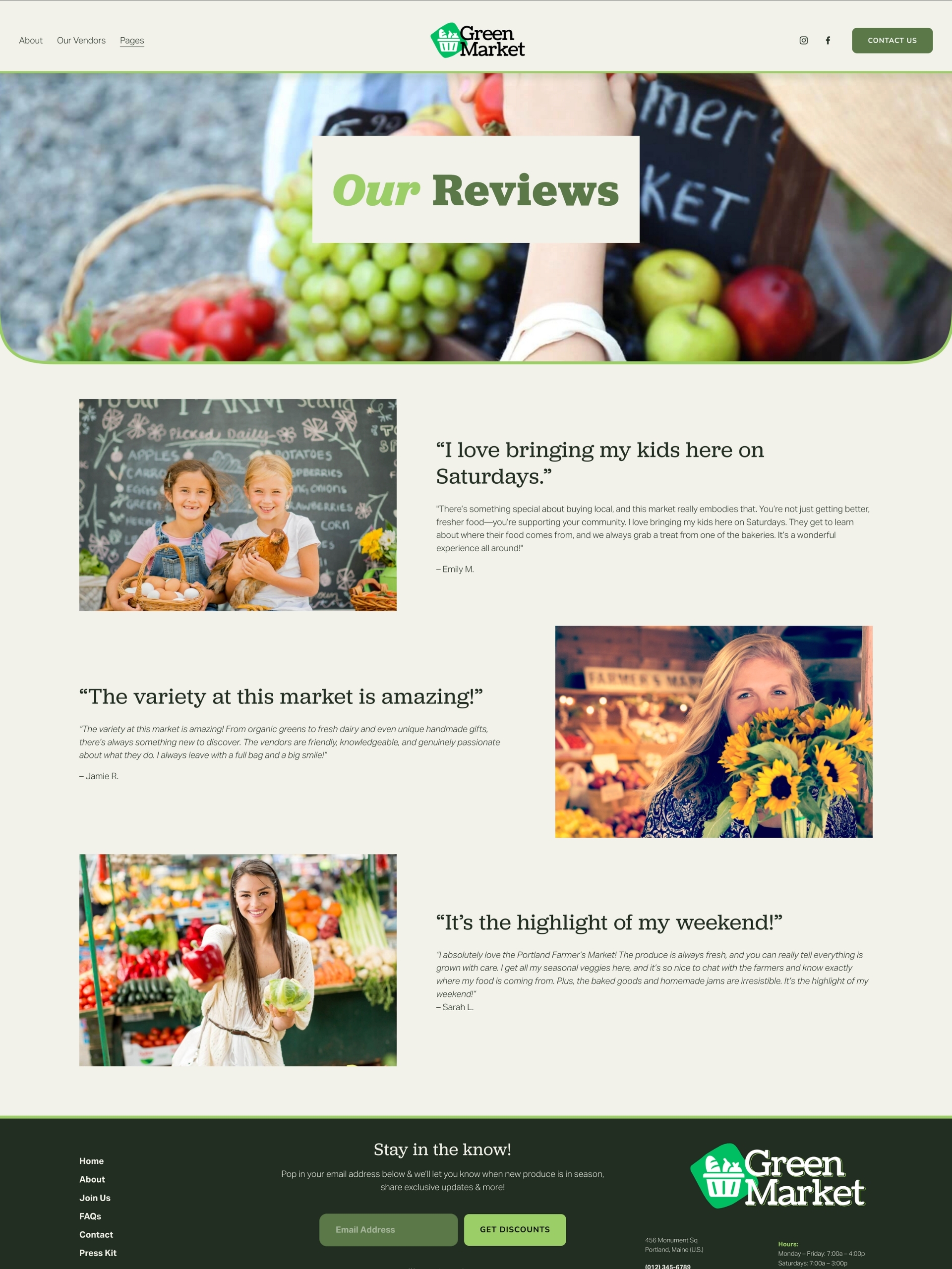 Green Market - Testimonials Vez Q1 Li Of G Rn1qkj Ff Xb Qumr I Zw3gl Screenshot