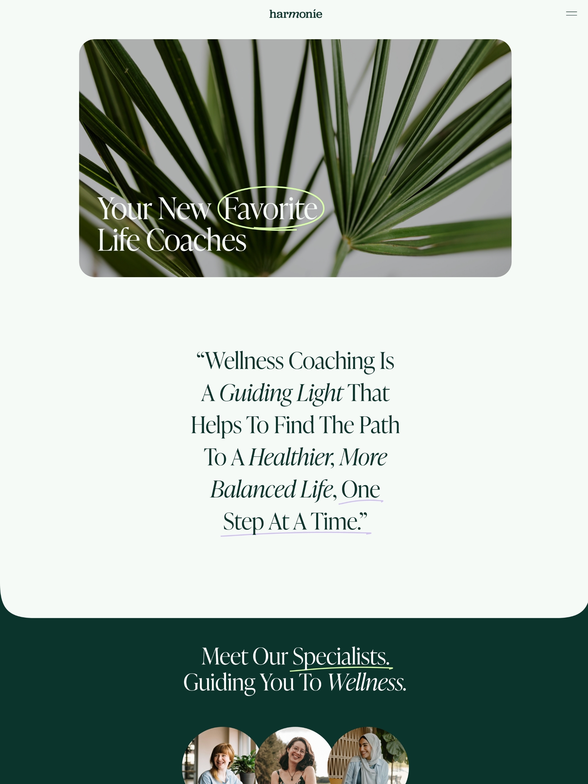 Harmonie - About G2 Bb03 Oa M Twn N98 Jm P50whe8 Hv Gzbn Screenshot